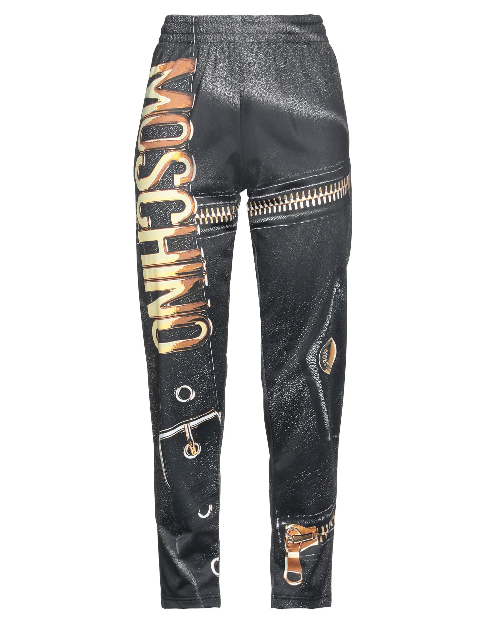 MOSCHINO MOSCHINO BOTTOMWEAR Casual Παντελόνι