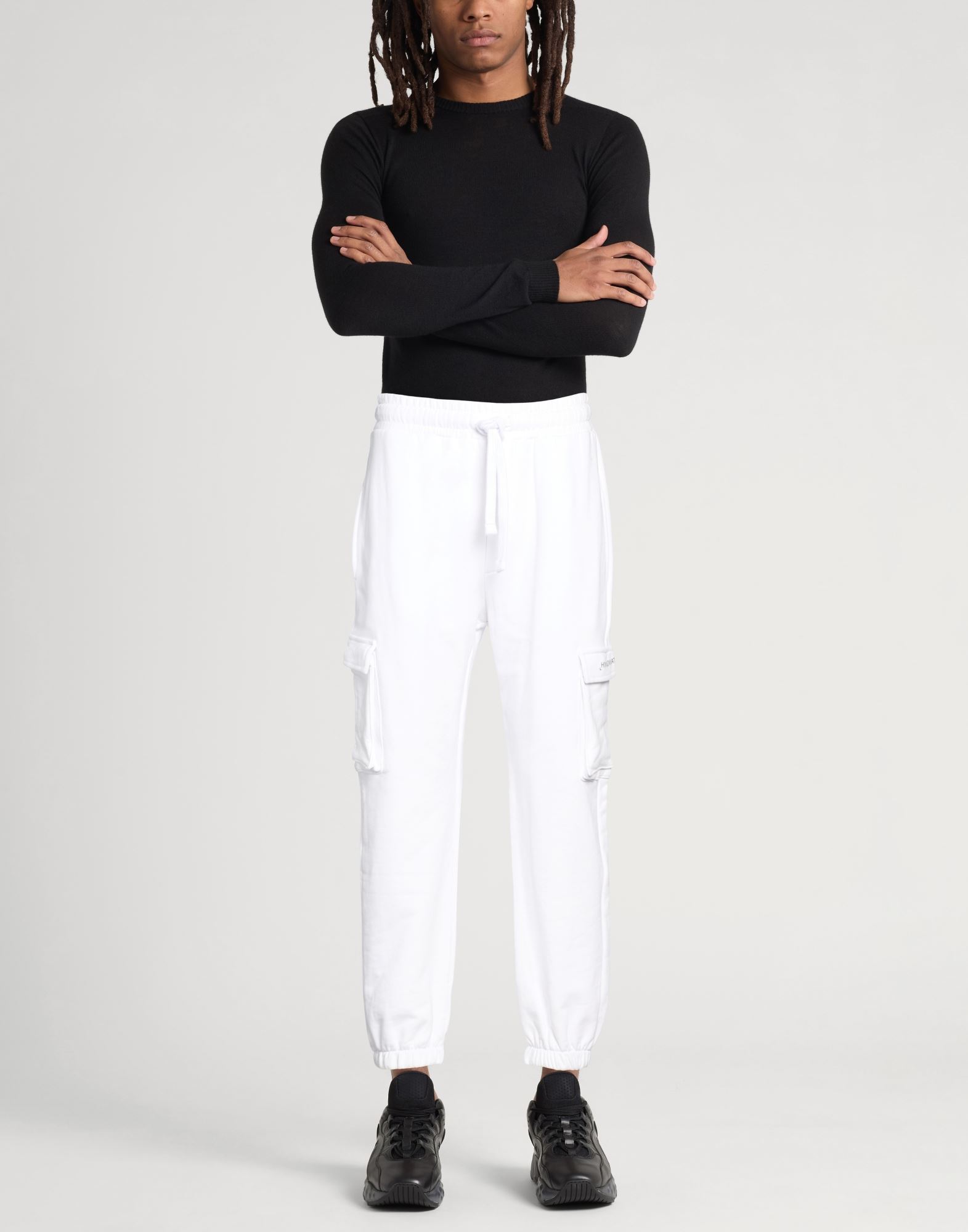  Hinnominate - Partes De Abajo - Pantalones - On Yoox.com 