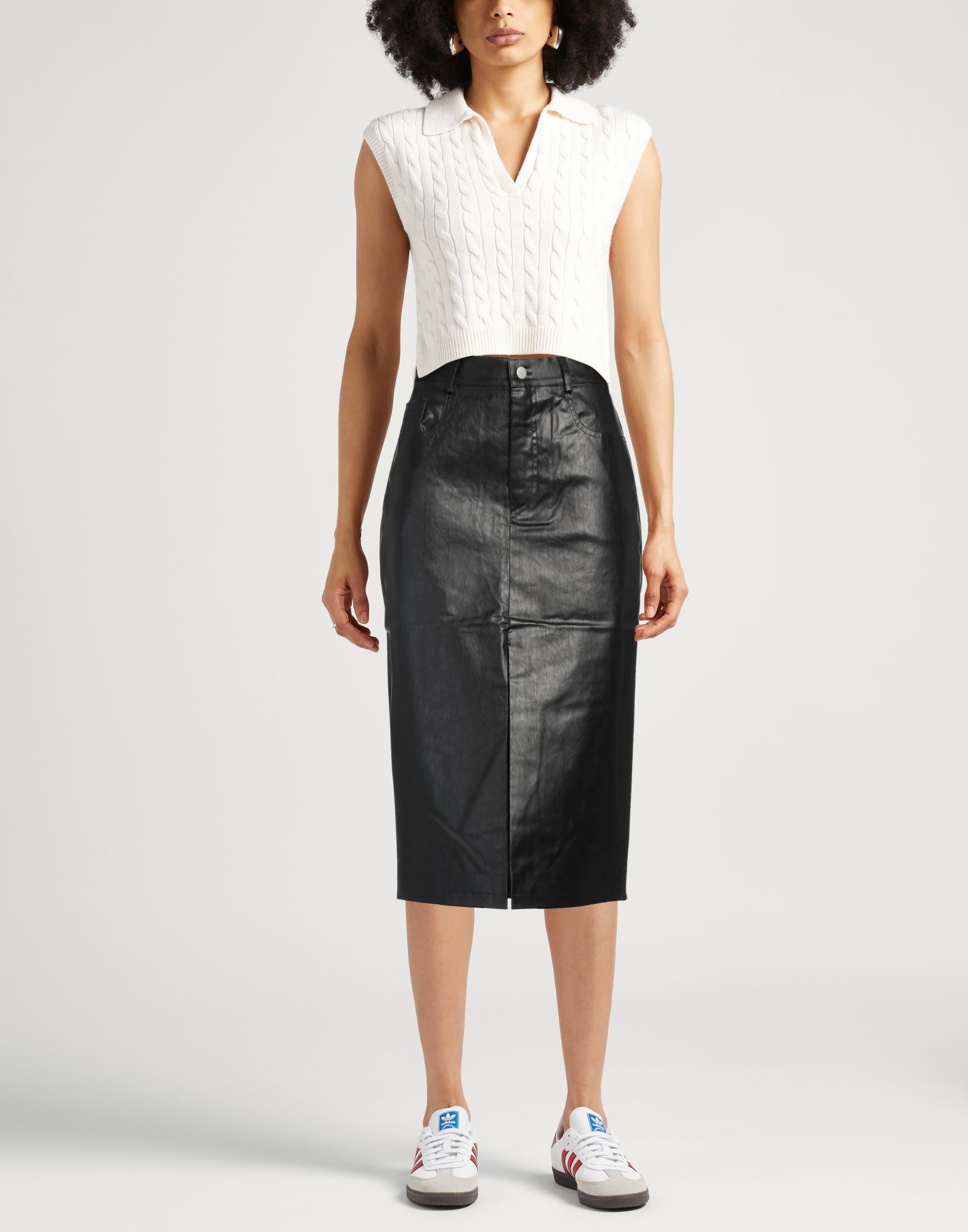  Kassl Editions - Hosen & Röcke - Midi-röcke - On Yoox.com 