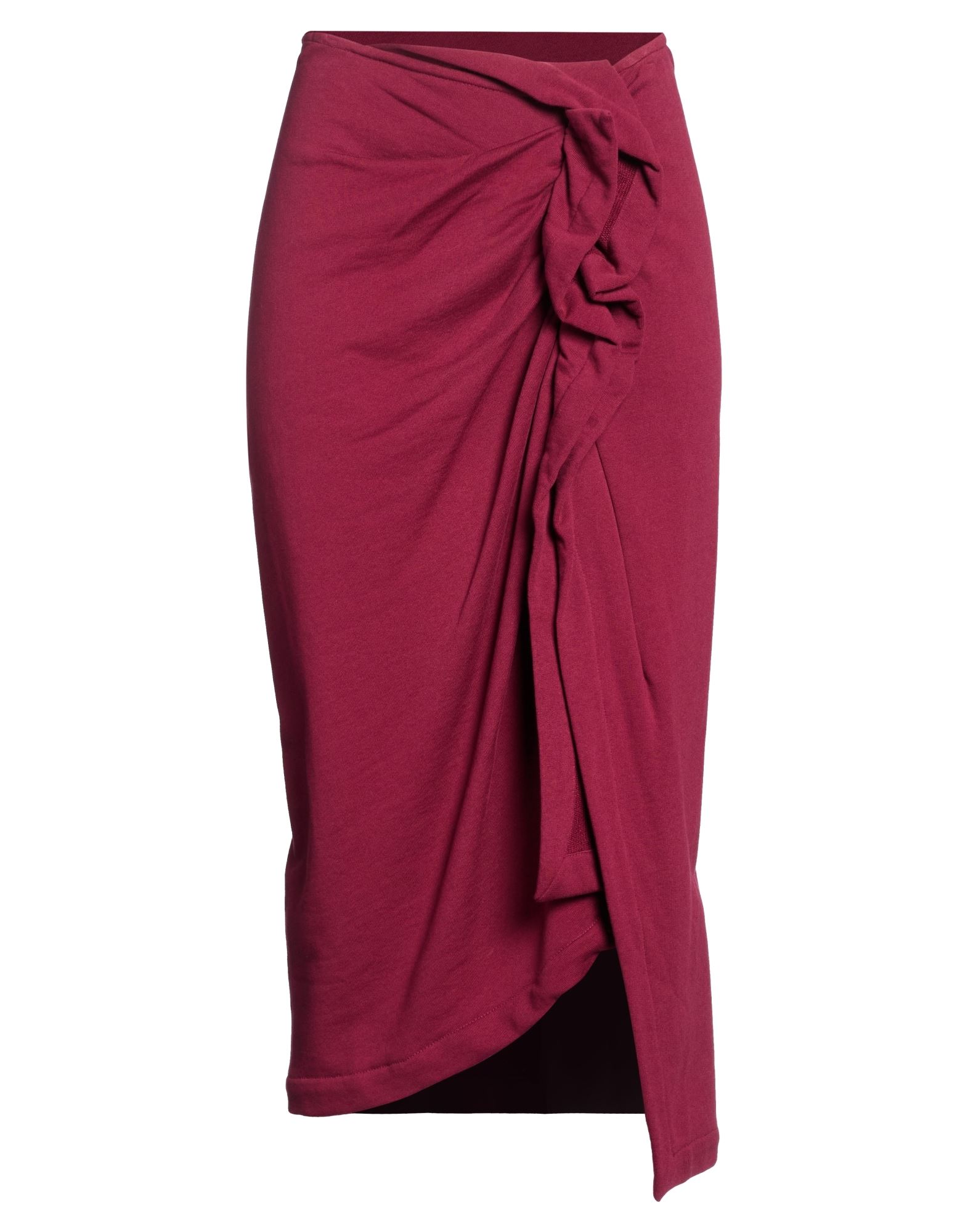 DRIES VAN NOTEN DRIES VAN NOTEN BOTTOMWEAR Μίντι φούστα