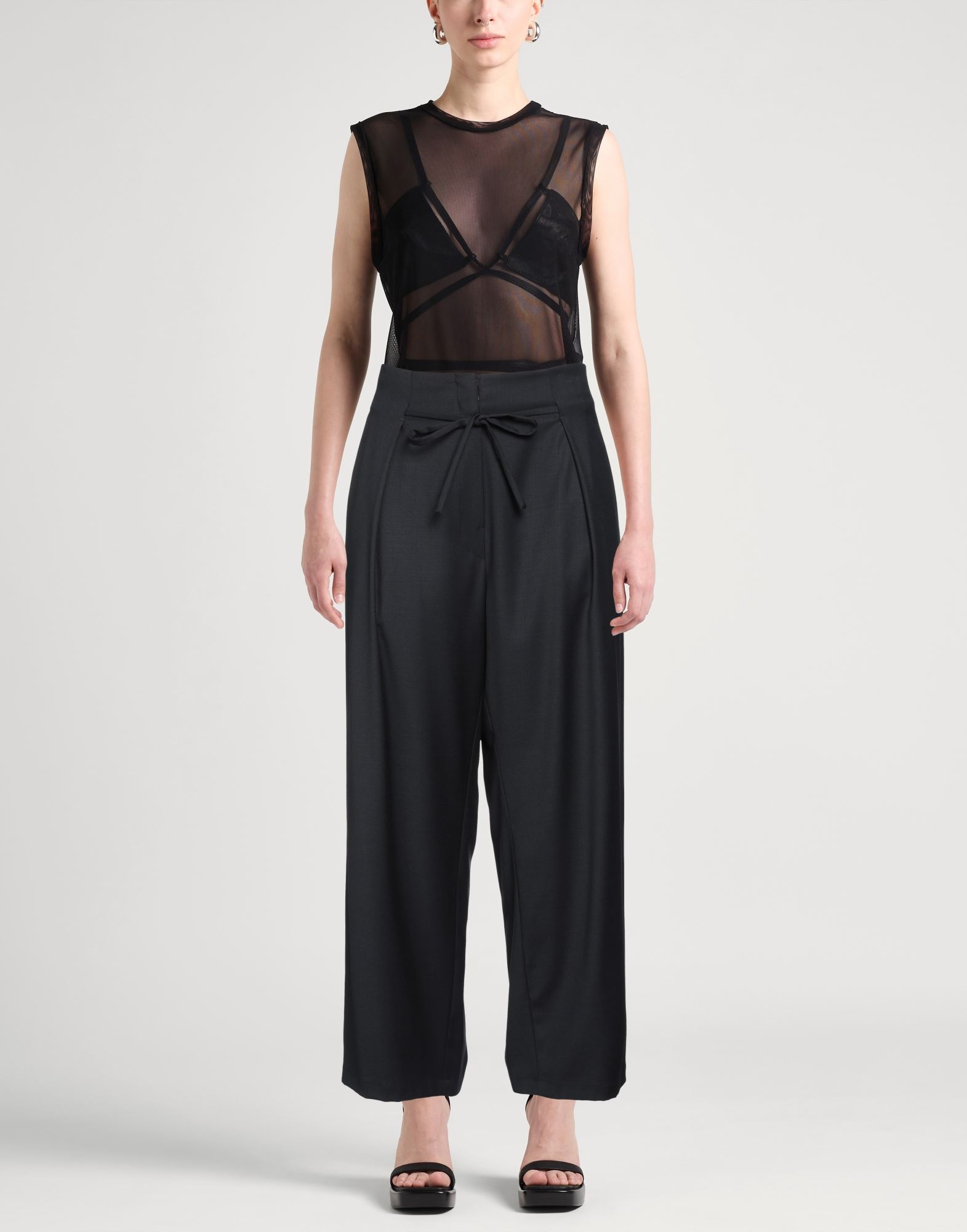  Le 17 Septembre - Partes De Abajo - Pantalones - On Yoox.com 