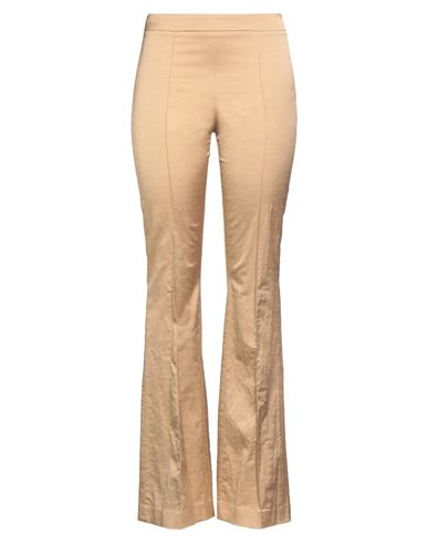 Pantalones Mujer Arena 36,38,40 Mujer
