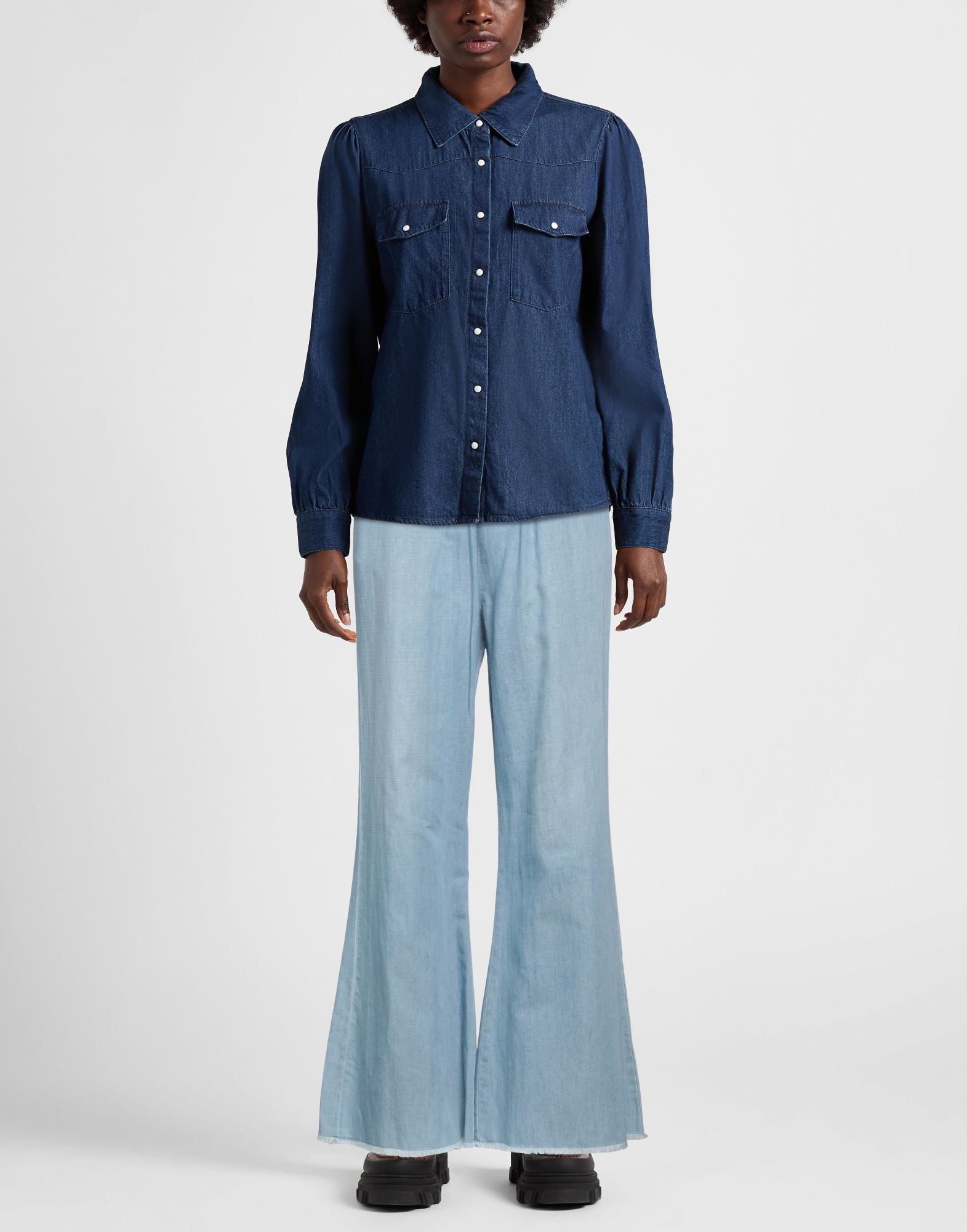  Jacob Cohёn - Hosen & Röcke - Jeanshosen - On Yoox.com 