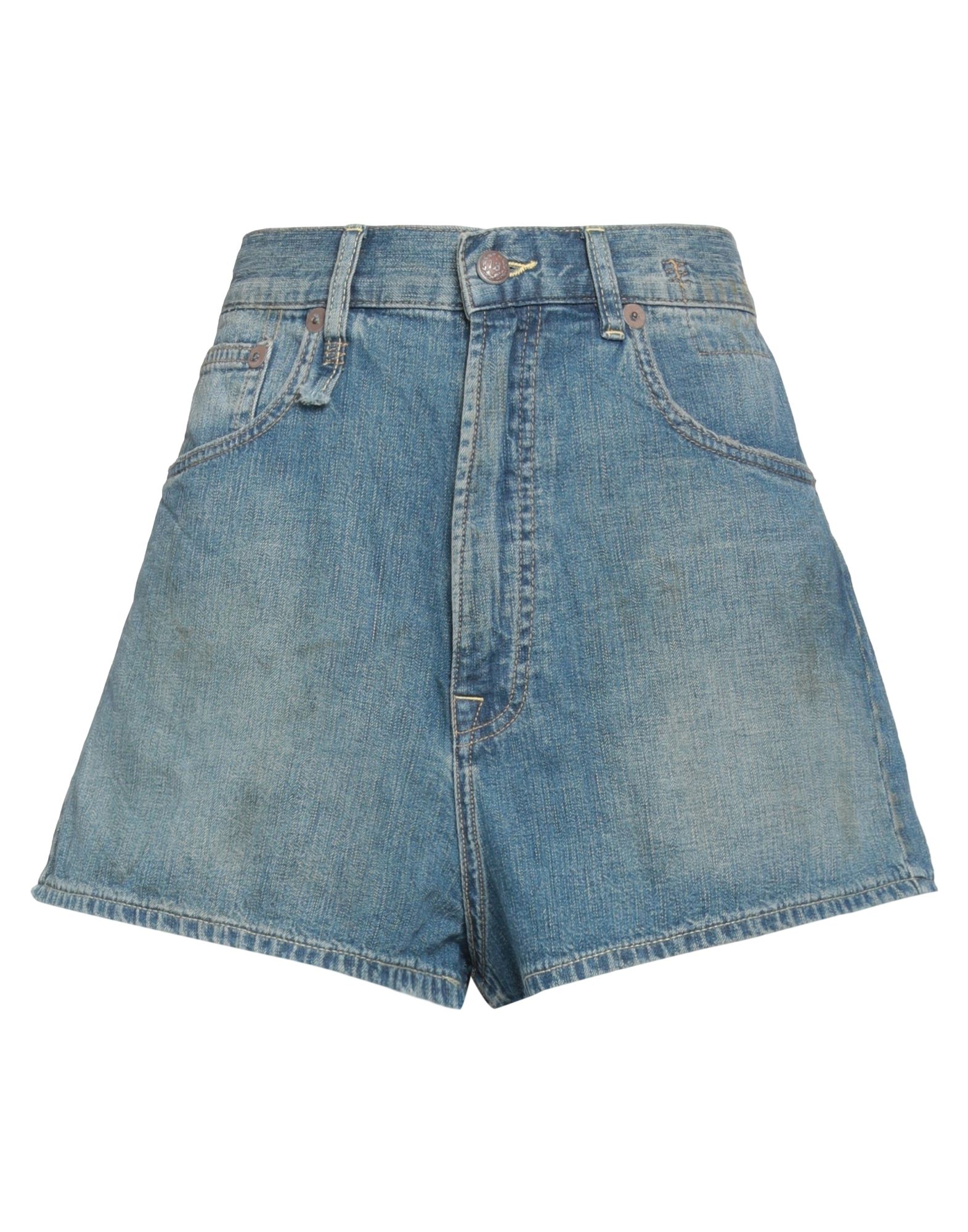  R13 - Hosen & Röcke - Jeansshorts - On Yoox.com 