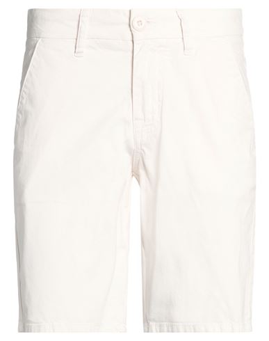 Shorts & Bermudashorts Herren Weiß 28,29 Herren