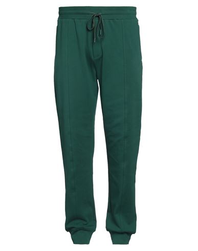 Pantalones Hombre Verde L Hombre