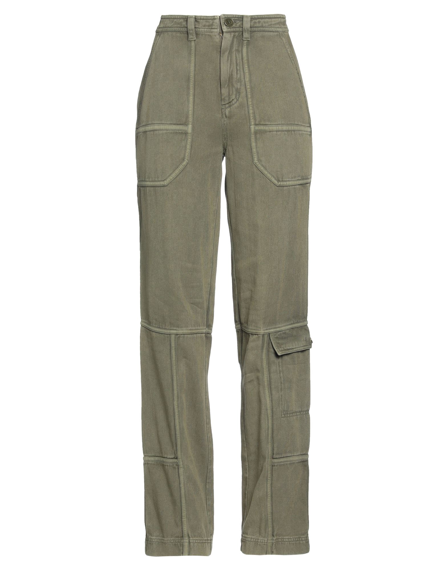 ZADIG&VOLTAIRE ZADIG&VOLTAIRE BOTTOMWEAR Casual Παντελόνι