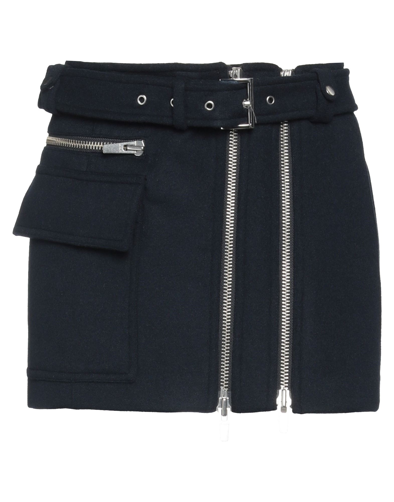  A.L.C. BOTTOMWEAR Μίνι φούστα