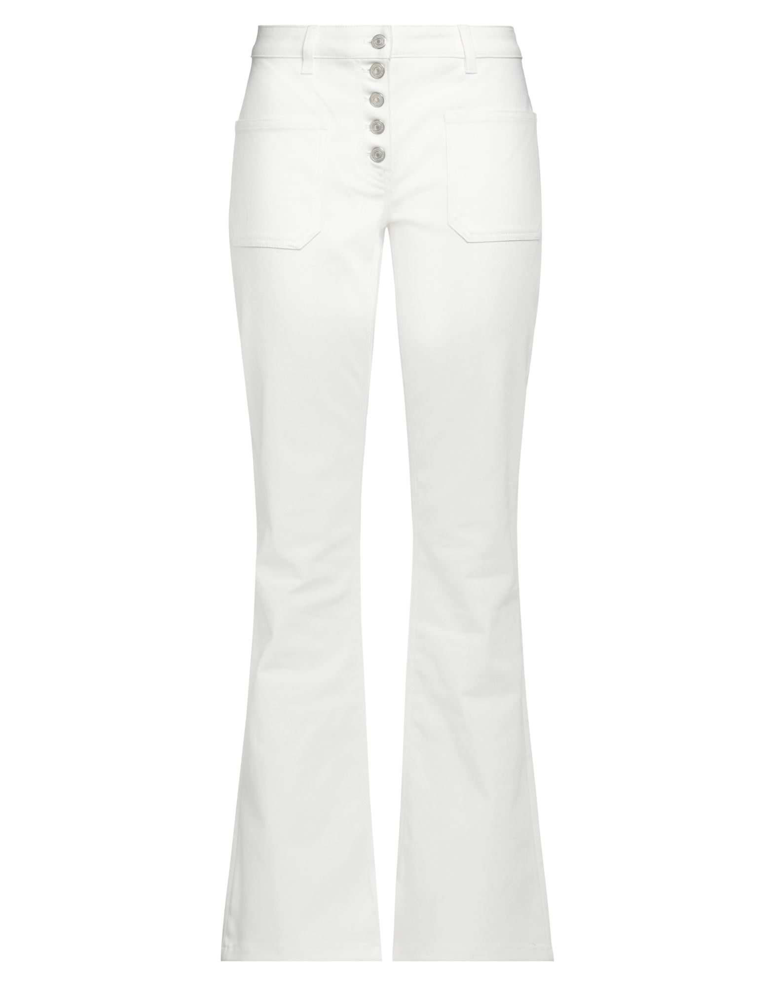  Courrèges - Partes De Abajo - Pantalones Vaqueros - On Yoox.com 