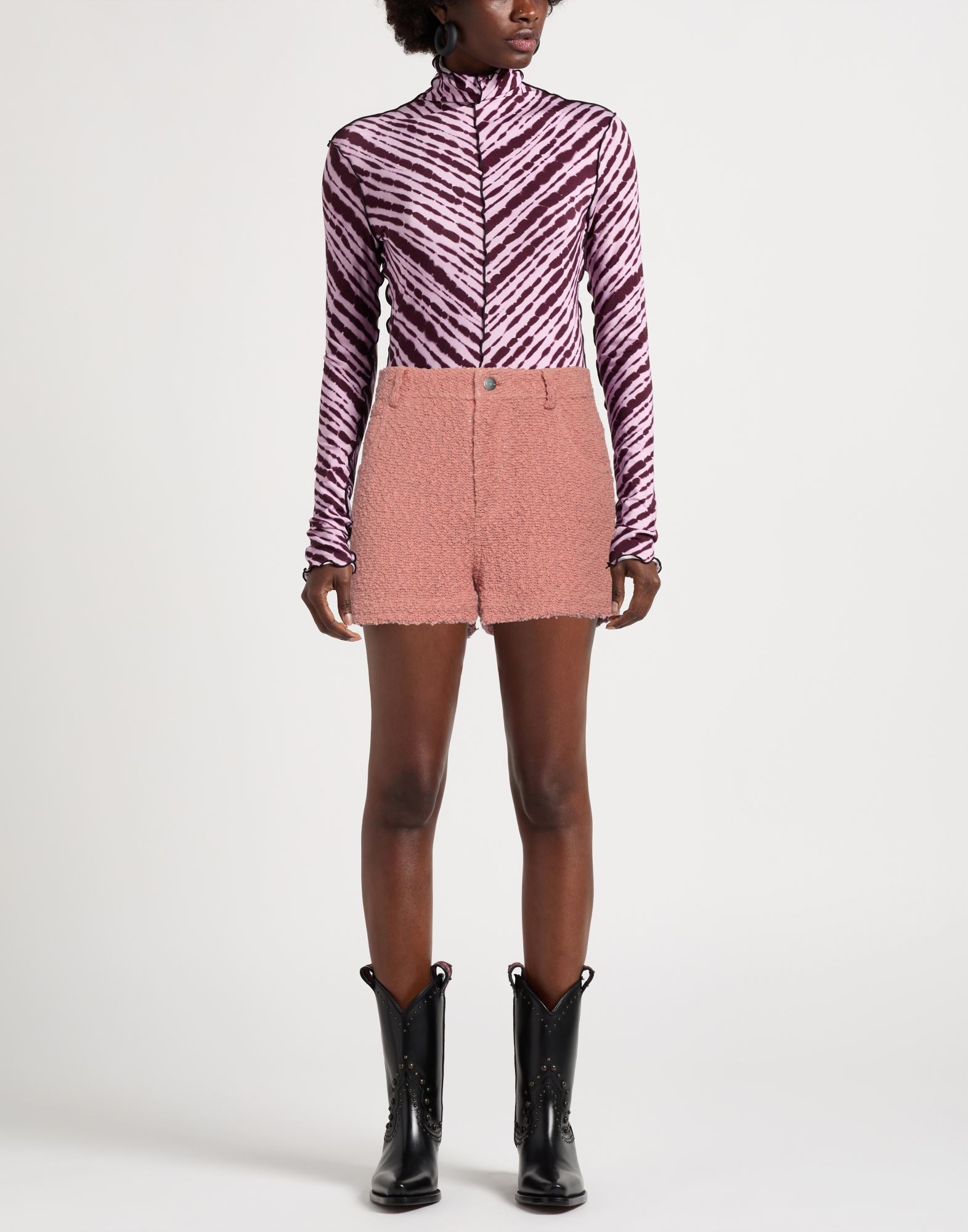  Iro - Hosen & Röcke - Shorts & Bermudashorts - On Yoox.com 