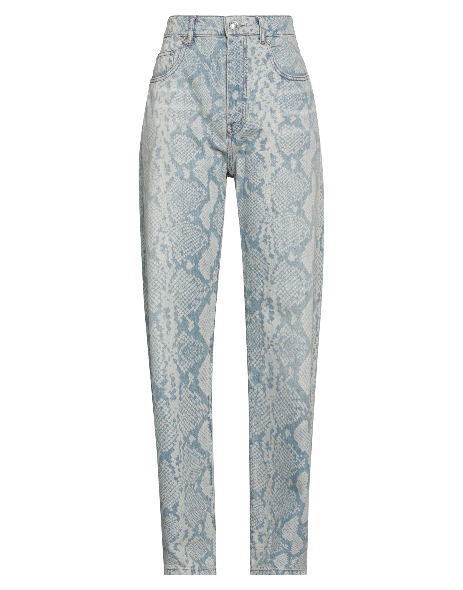 SPORTMAX SPORTMAX BOTTOMWEAR Τζιν