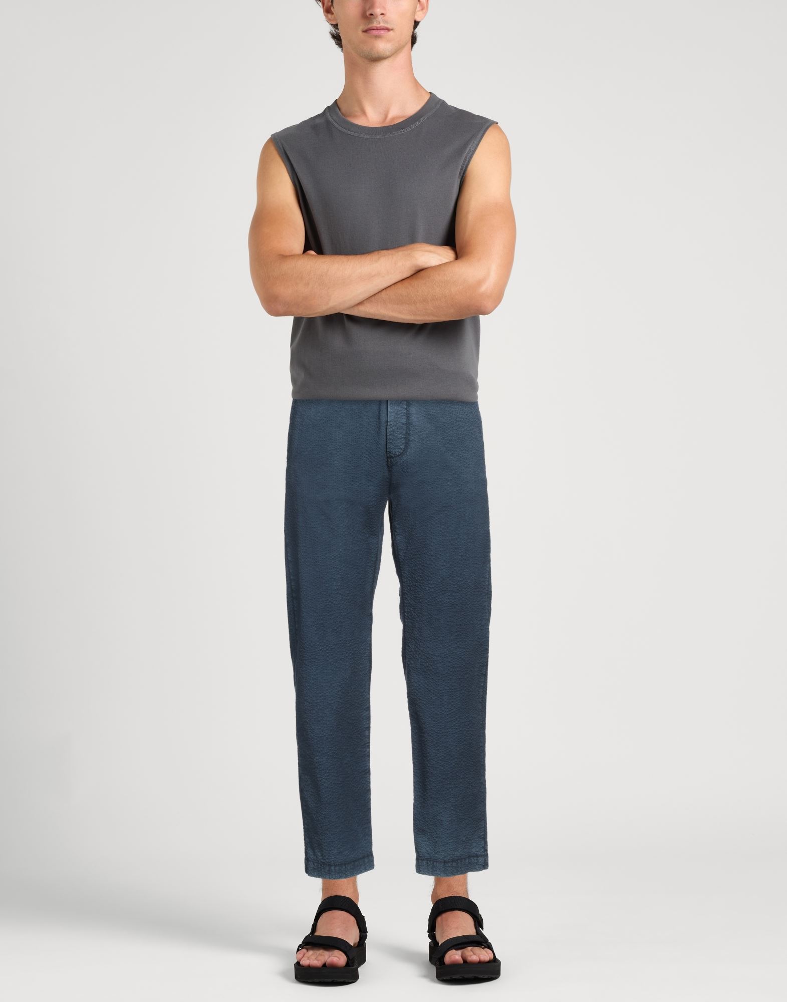  Barena - Partes De Abajo - Pantalones - On Yoox.com 