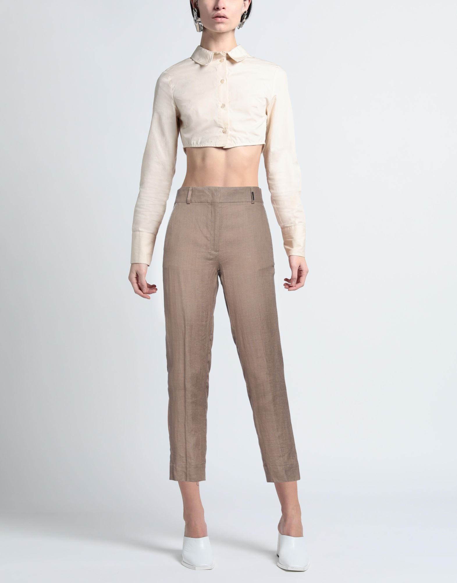  Tonet - Partes De Abajo - Pantalones - On Yoox.com 