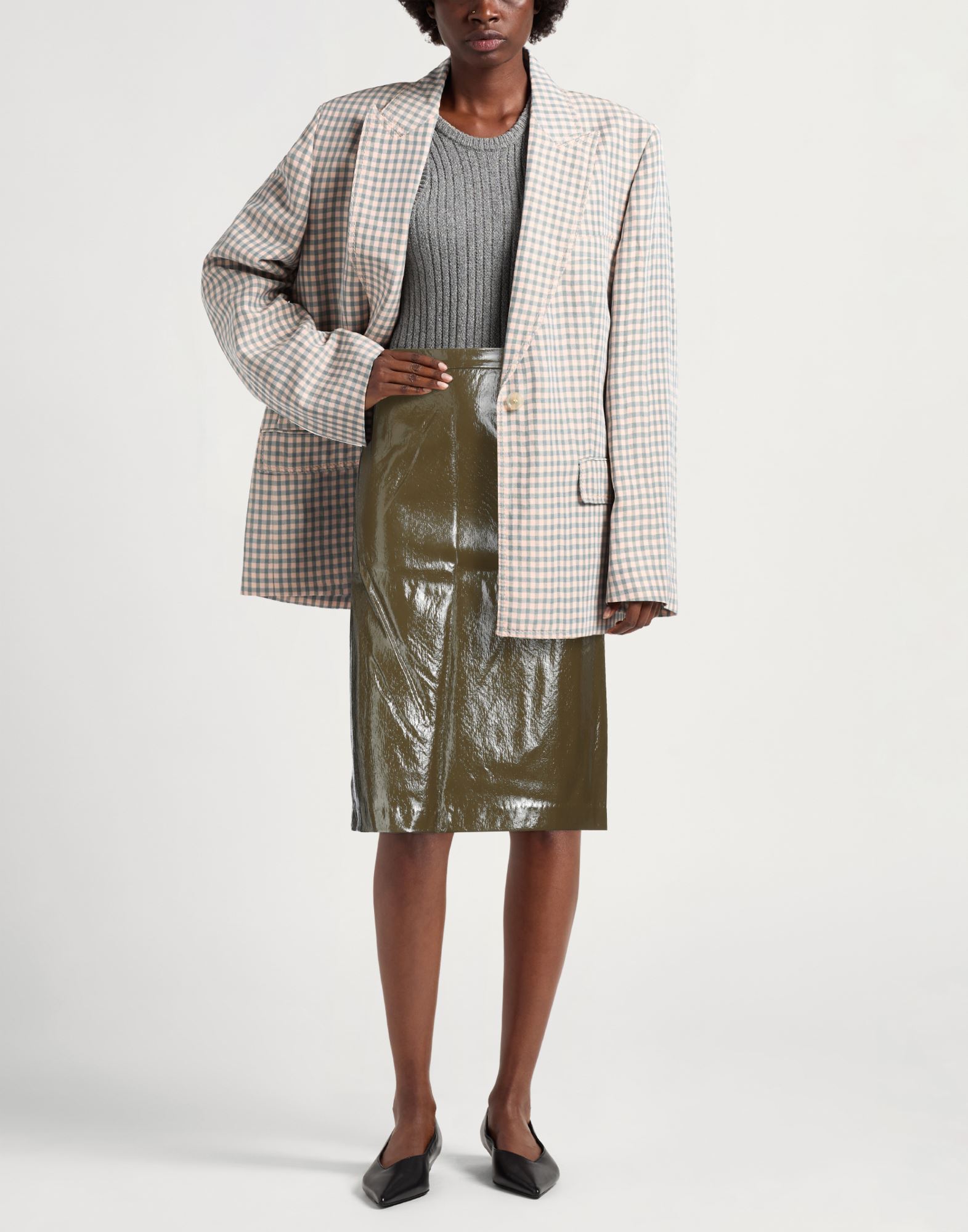  Sies Marjan - Hosen & Röcke - Midi-röcke - On Yoox.com 