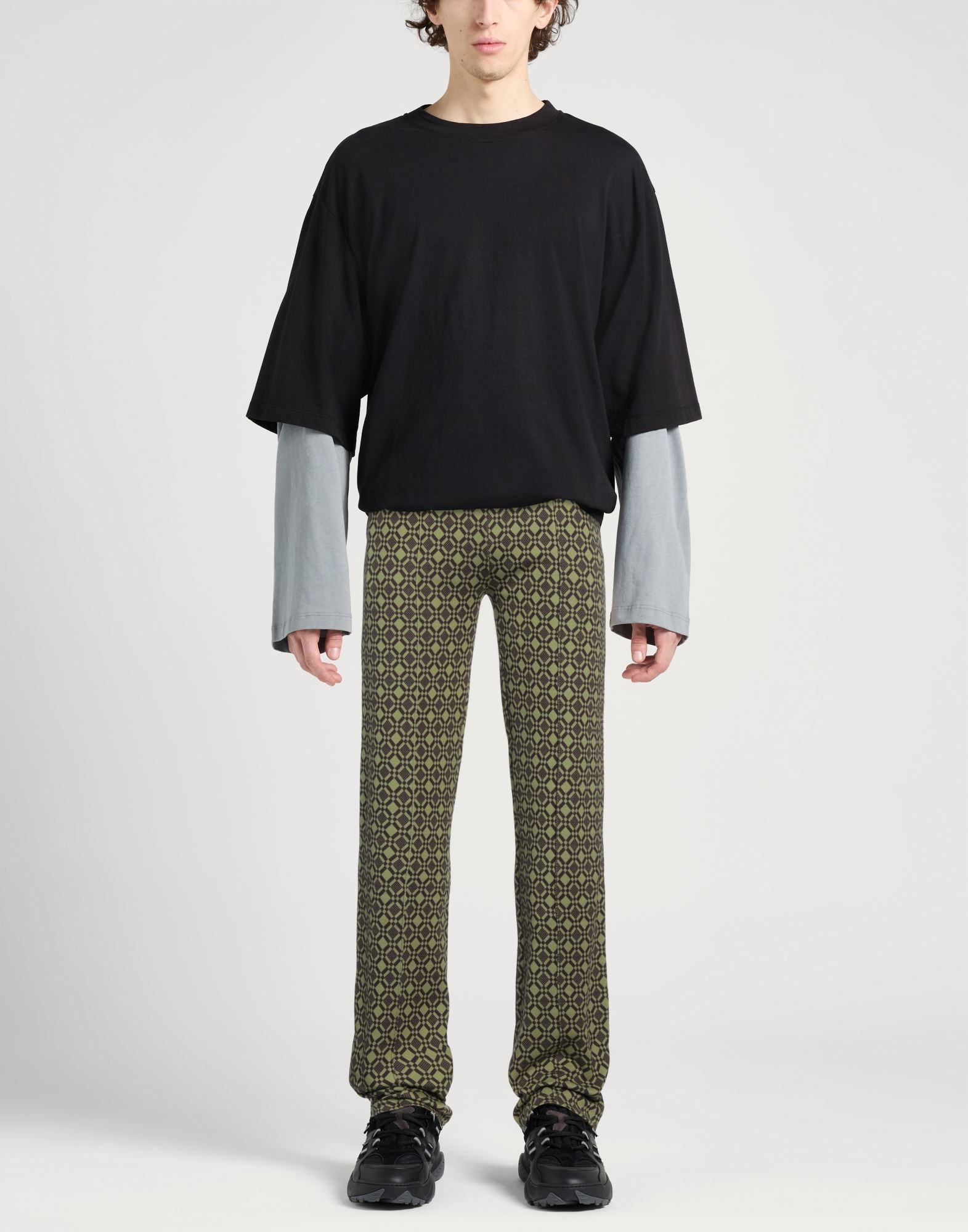  Wales Bonner - Hosen & Röcke - Hosen - On Yoox.com 