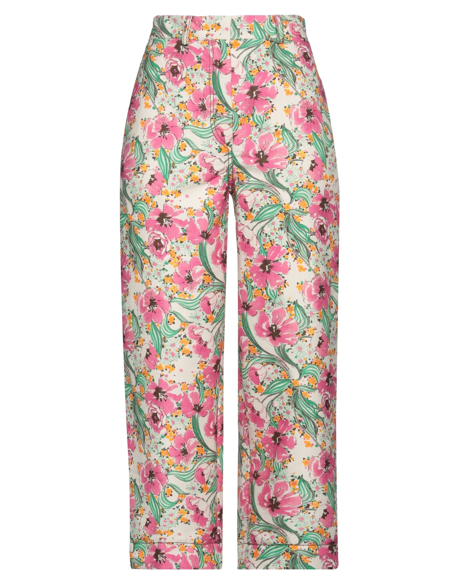 ODEEH ODEEH BOTTOMWEAR Casual Παντελόνι