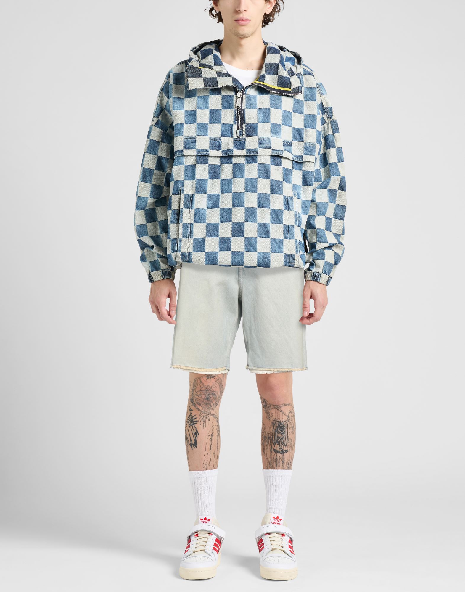  Ambush - Hosen & Röcke - Jeansshorts - On Yoox.com 