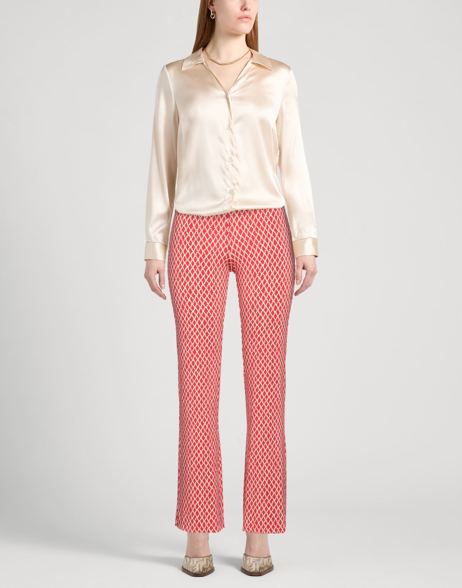  Siyu - Hosen & Röcke - Leggings - On Yoox.com 