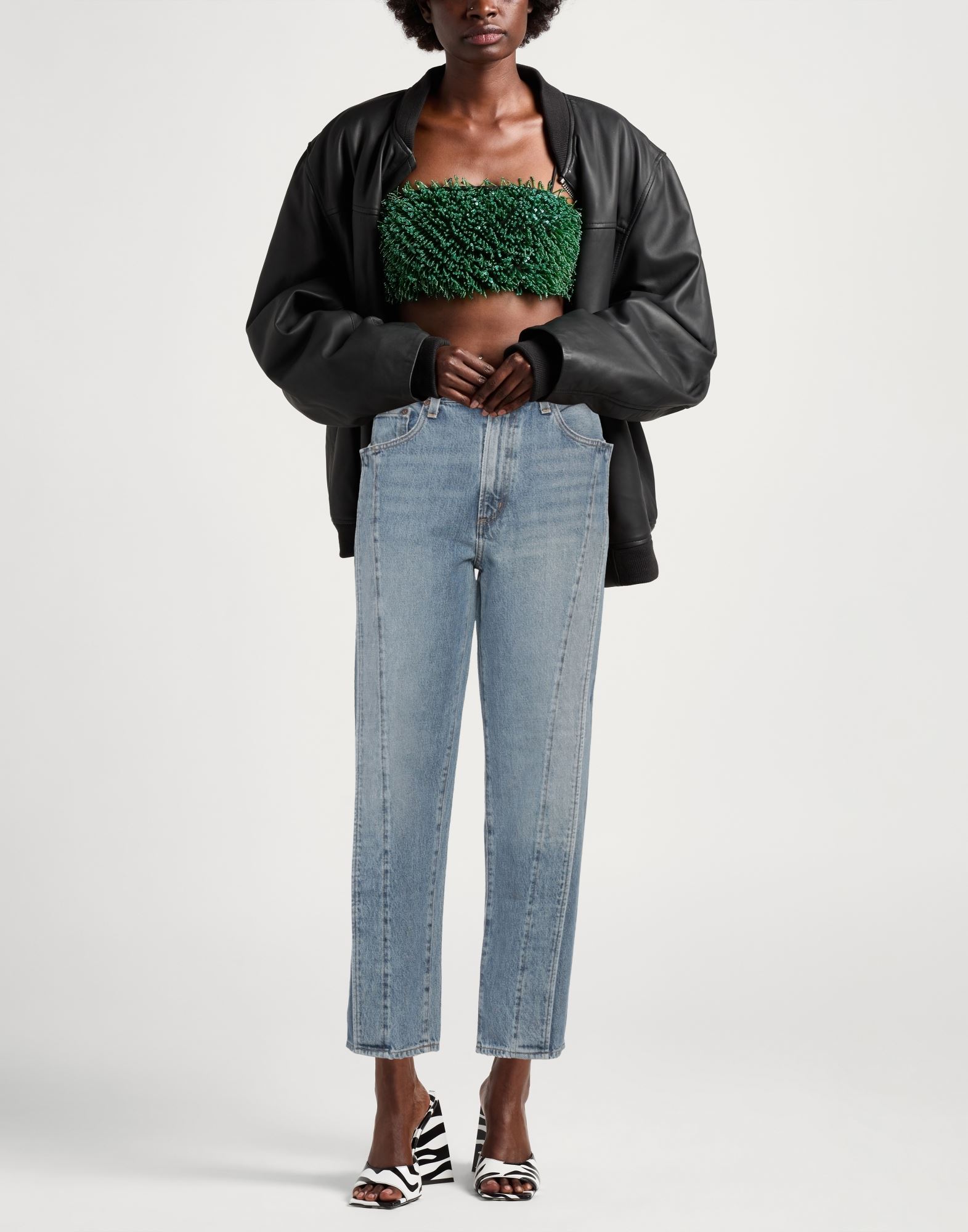  Joseph - Hosen & Röcke - Jeanshosen - On Yoox.com 