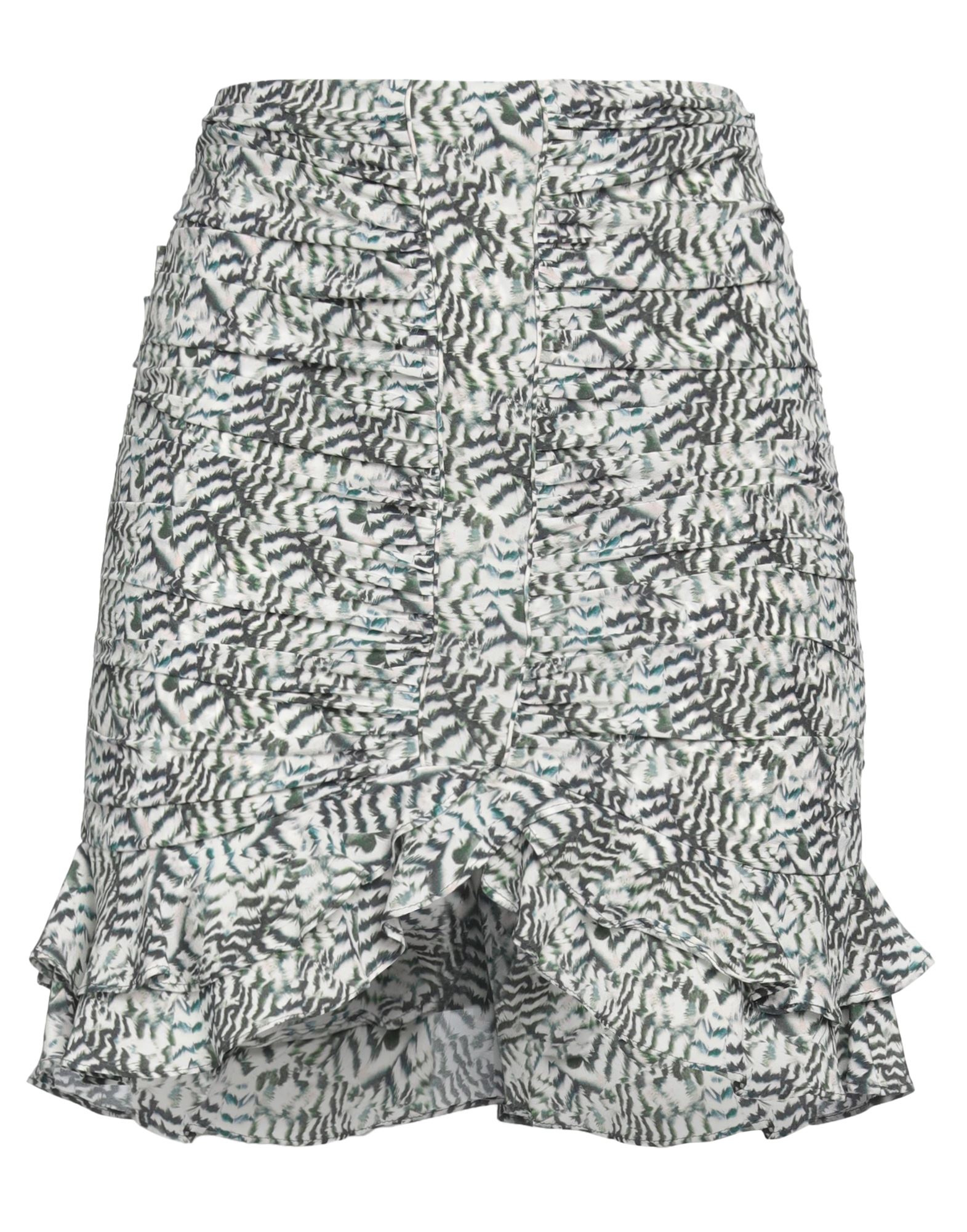 ISABEL MARANT ISABEL MARANT BOTTOMWEAR Μίνι φούστα