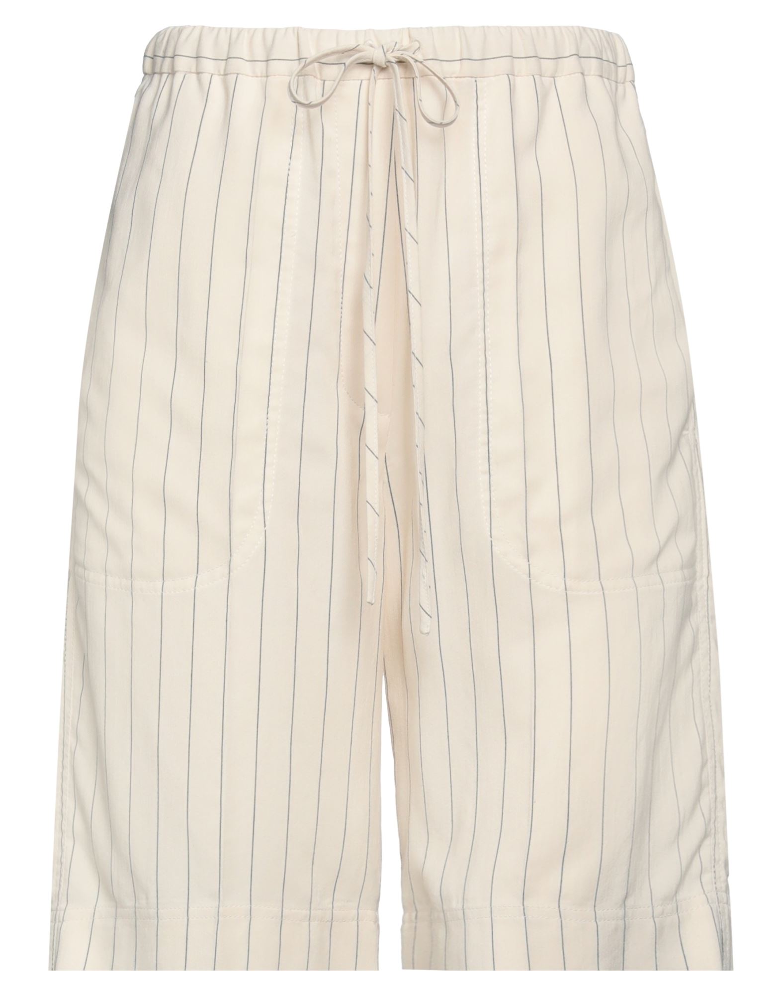 TOTEME TOTEME BOTTOMWEAR Σορτς & Βερμούδες