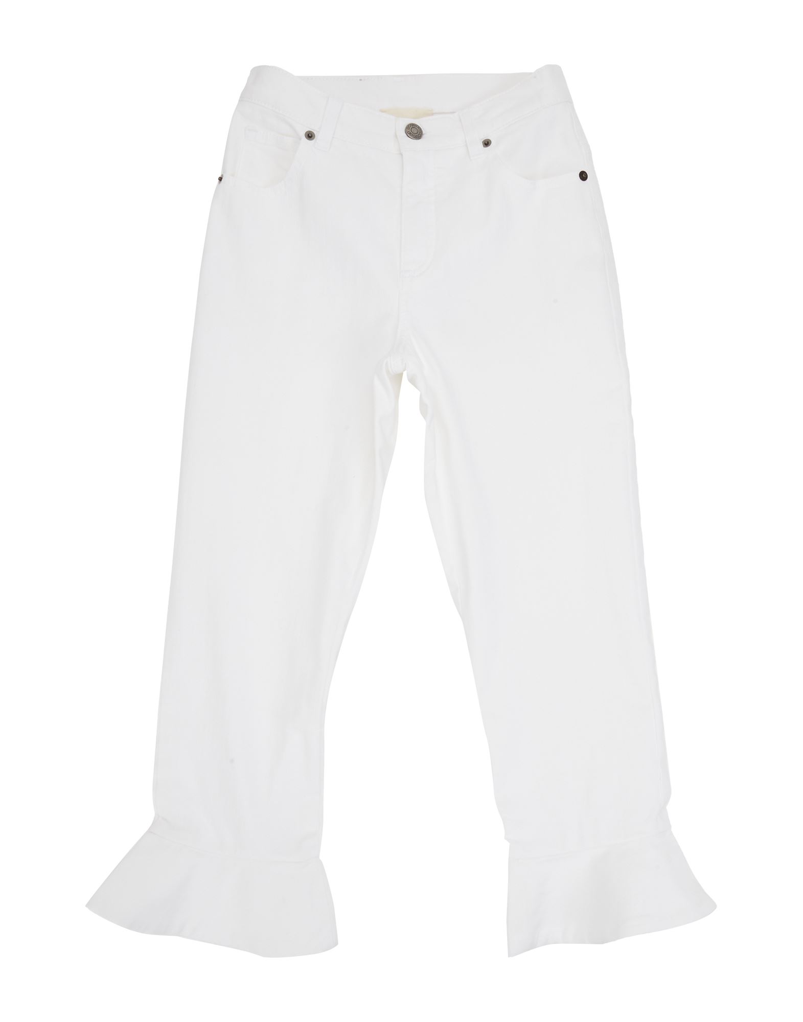  Douuod - Hosen & Röcke - Jeanshosen - On Yoox.com 