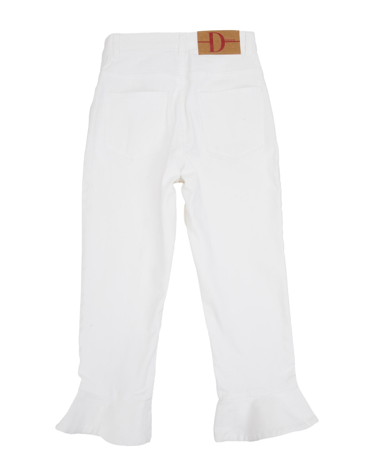 Douuod - Hosen & Röcke - Jeanshosen - On Yoox.com 