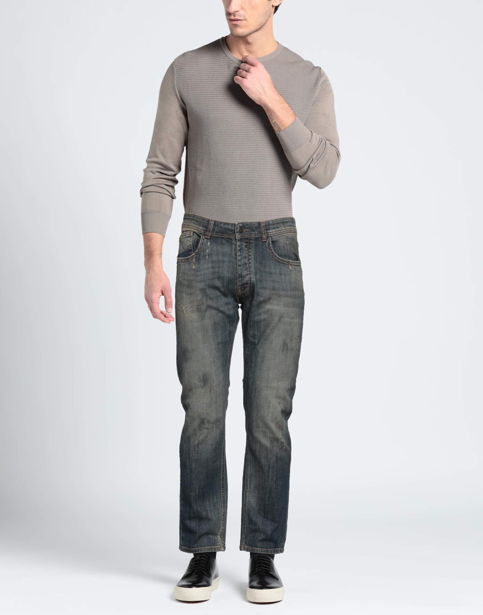  Reign - Partes De Abajo - Pantalones Vaqueros - On Yoox.com 