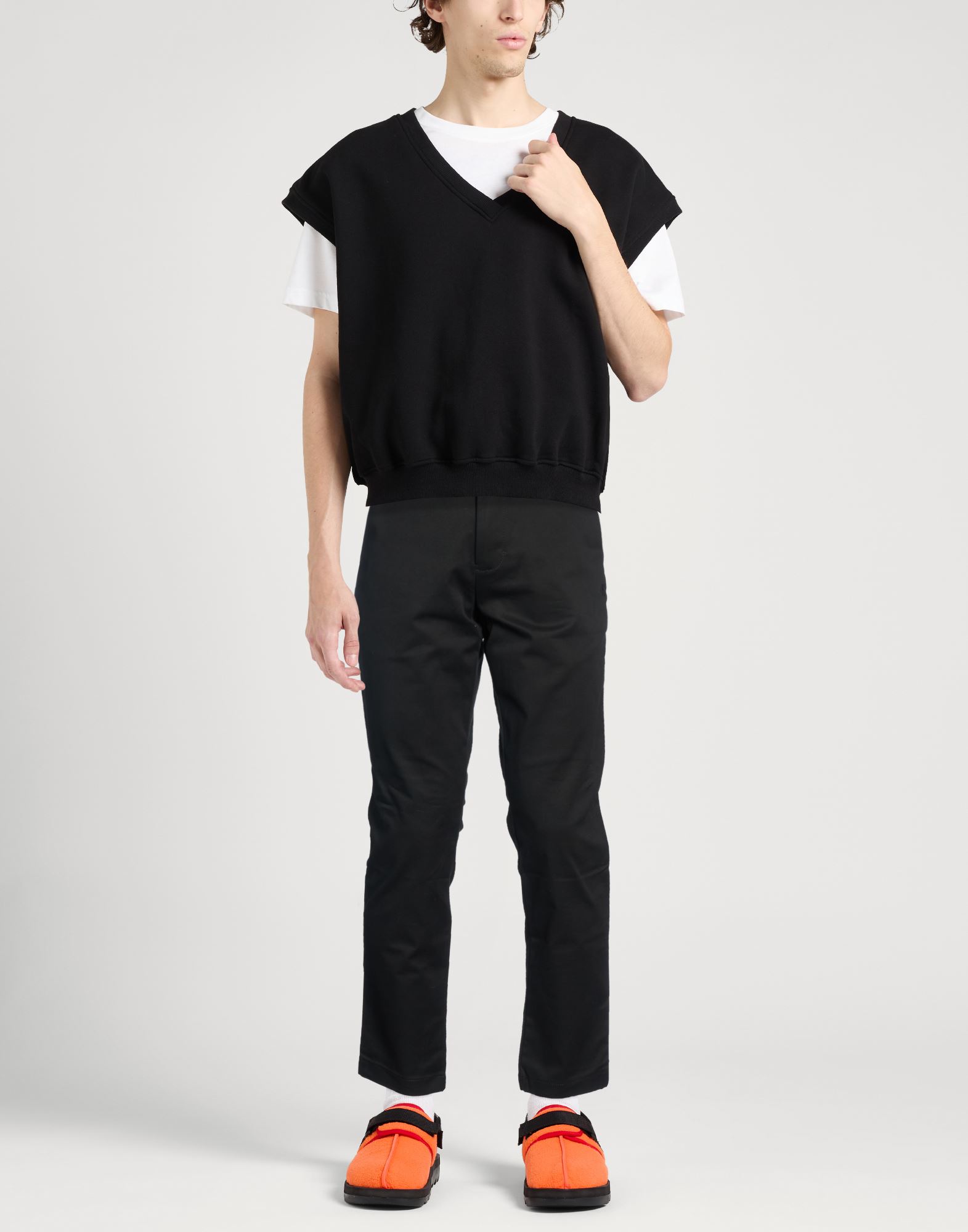  Calvin Klein Jeans - Hosen & Röcke - Hosen - On Yoox.com 