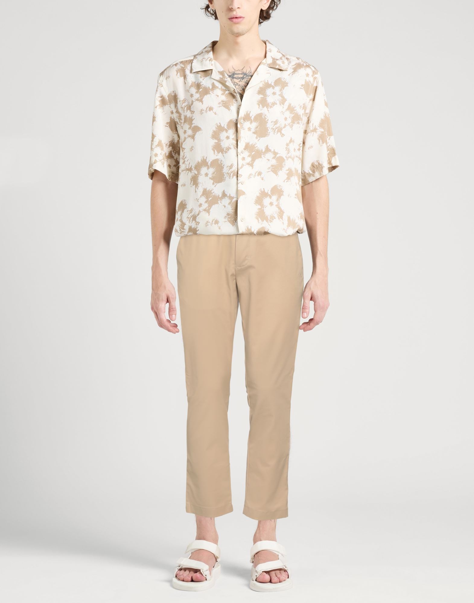  Calvin Klein Jeans - Hosen & Röcke - Hosen - On Yoox.com 