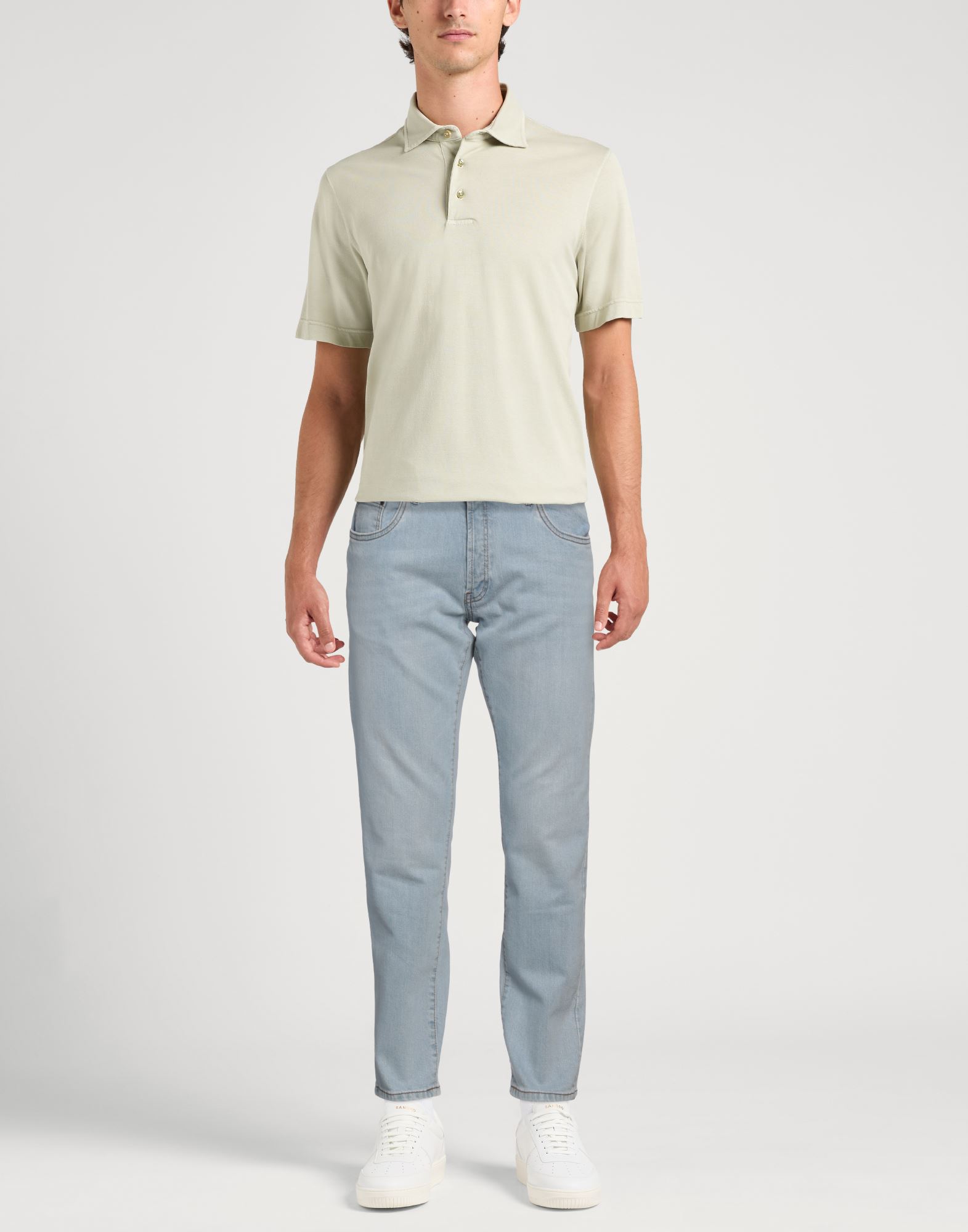  Liu •jo Man - Hosen & Röcke - Jeanshosen - On Yoox.com 