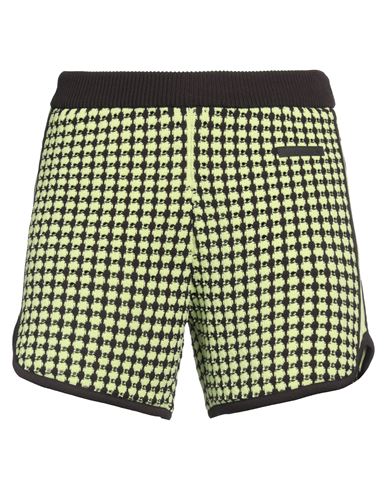 Shorts & Bermudashorts Herren Dunkelbraun M,S,XS Herren