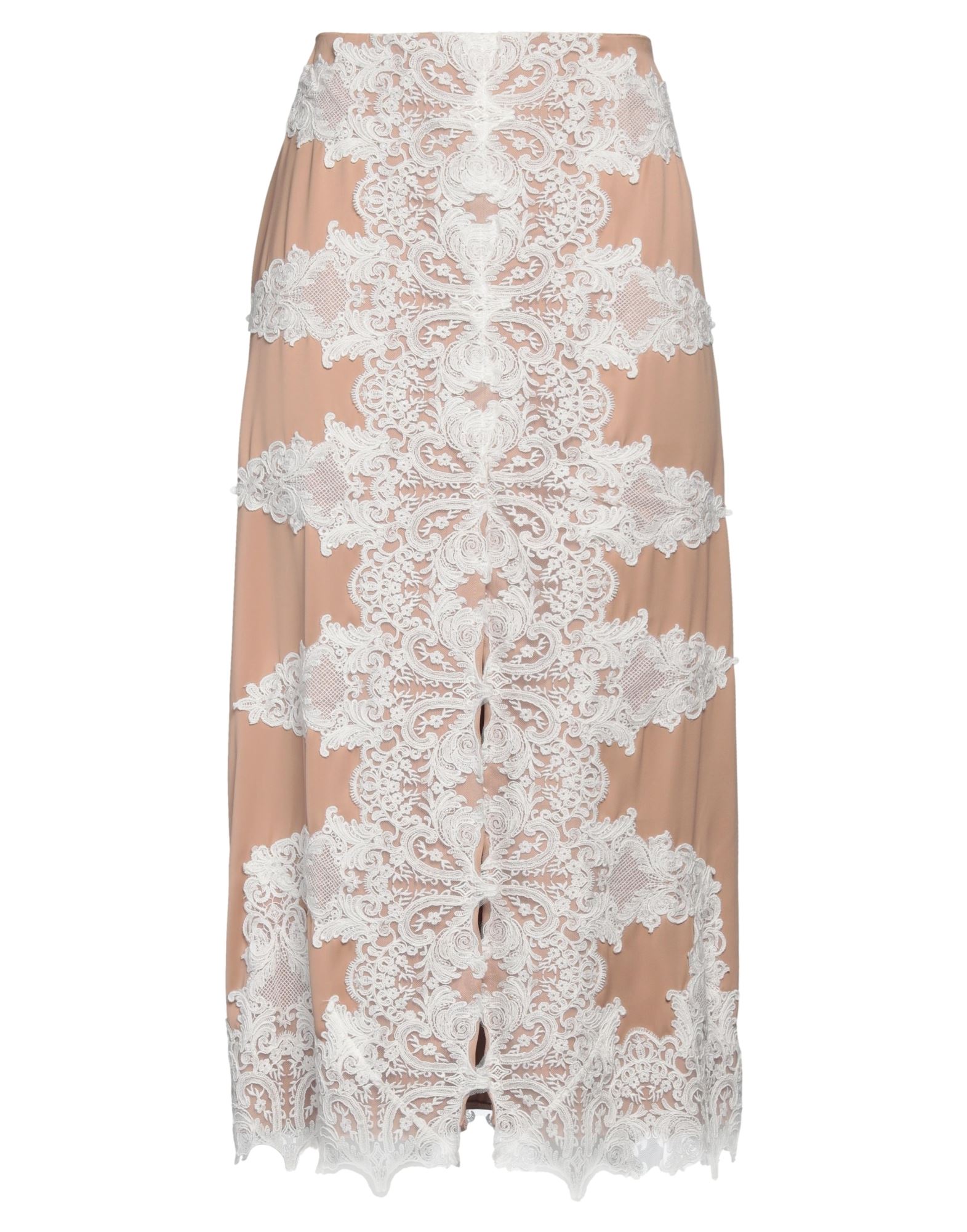 ELISABETTA FRANCHI ELISABETTA FRANCHI BOTTOMWEAR Μίντι φούστα