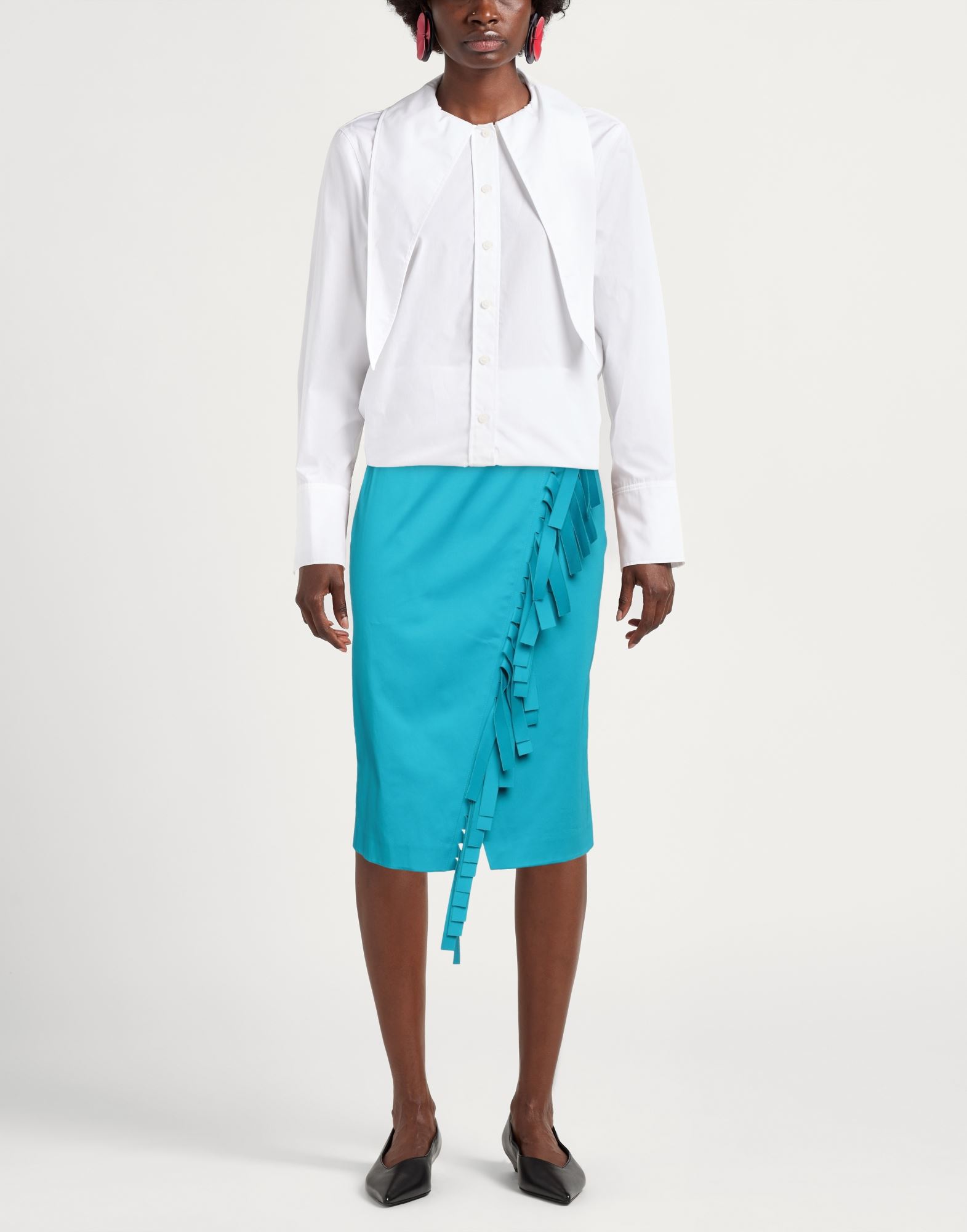  Jijil - Hosen & Röcke - Midi-röcke - On Yoox.com 