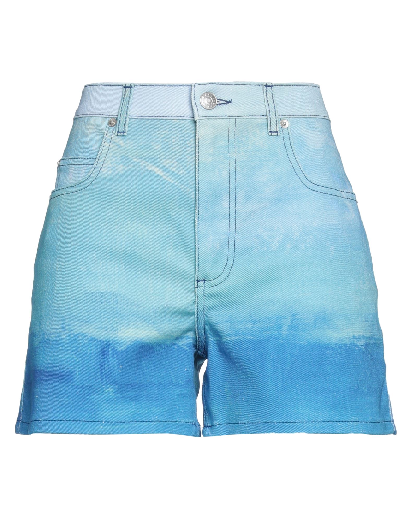 MARNI MARNI BOTTOMWEAR Denim σορτς