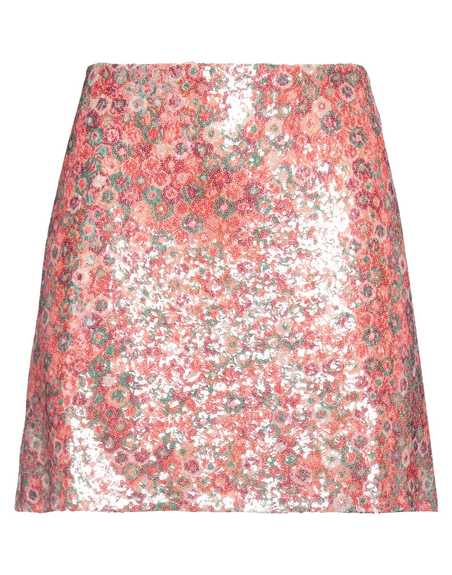  SIYU BOTTOMWEAR Μίνι φούστα