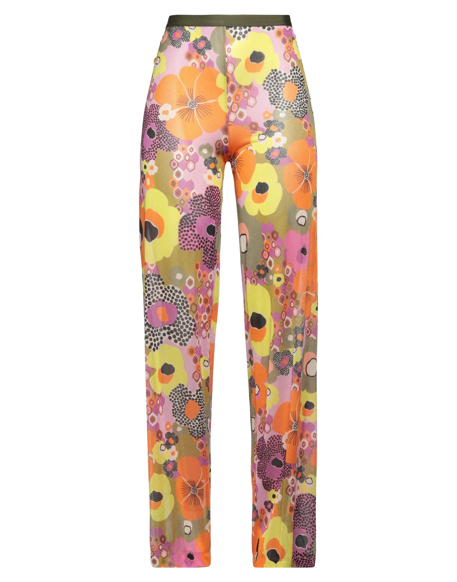  SIYU BOTTOMWEAR Casual Παντελόνι