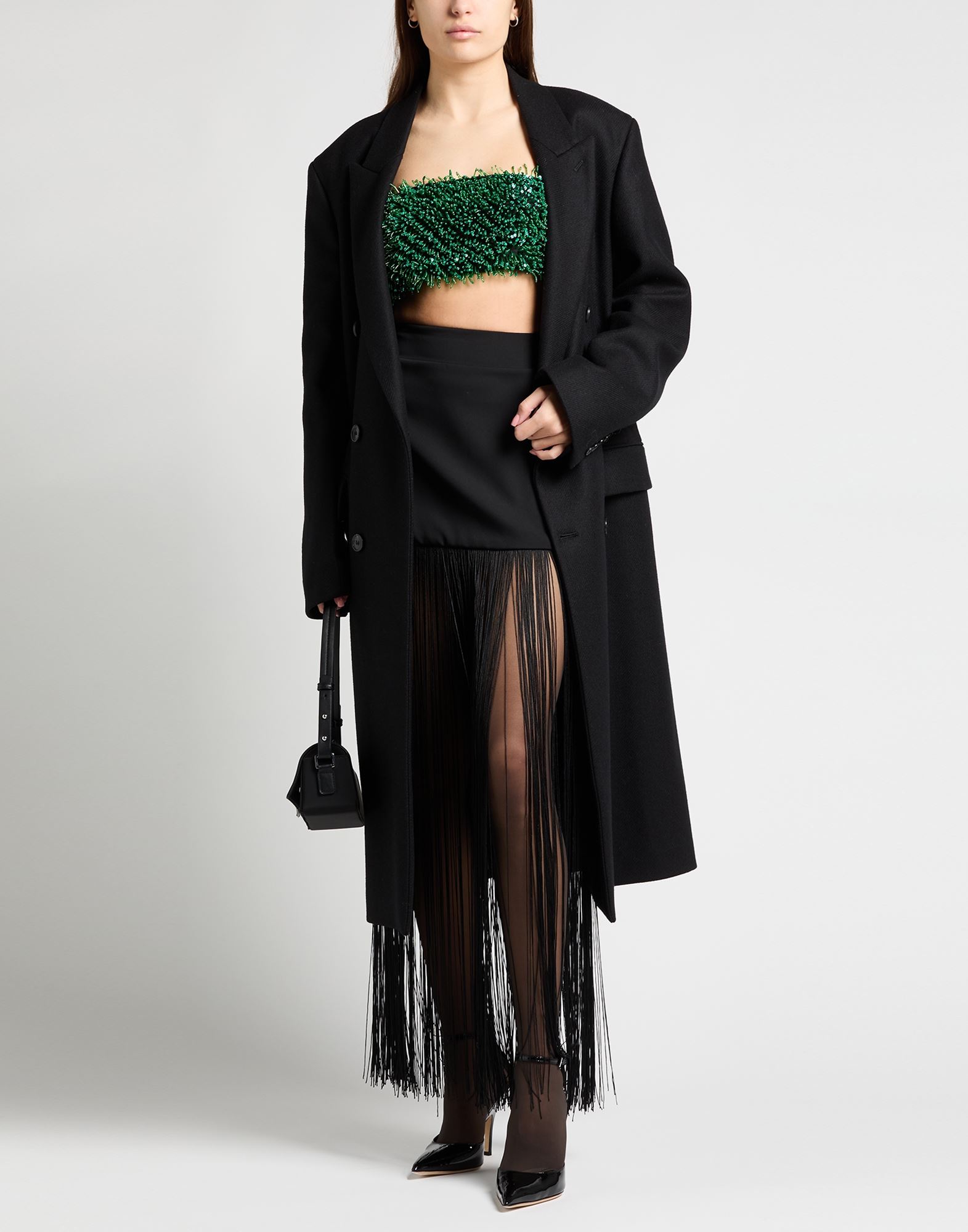  Jijil - Hosen & Röcke - Maxi-röcke - On Yoox.com 