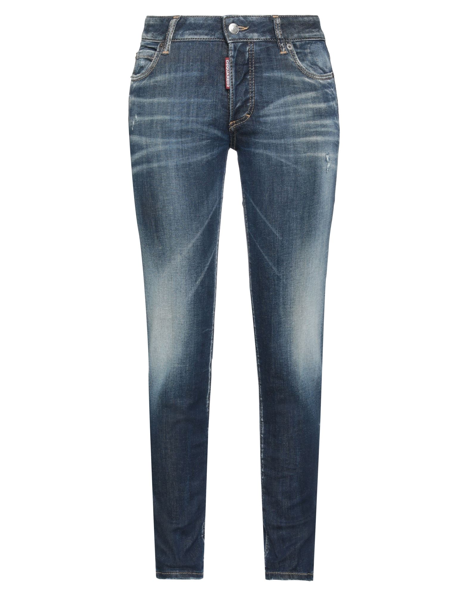  Dsquared2 - Hosen & Röcke - Jeanshosen - On Yoox.com 