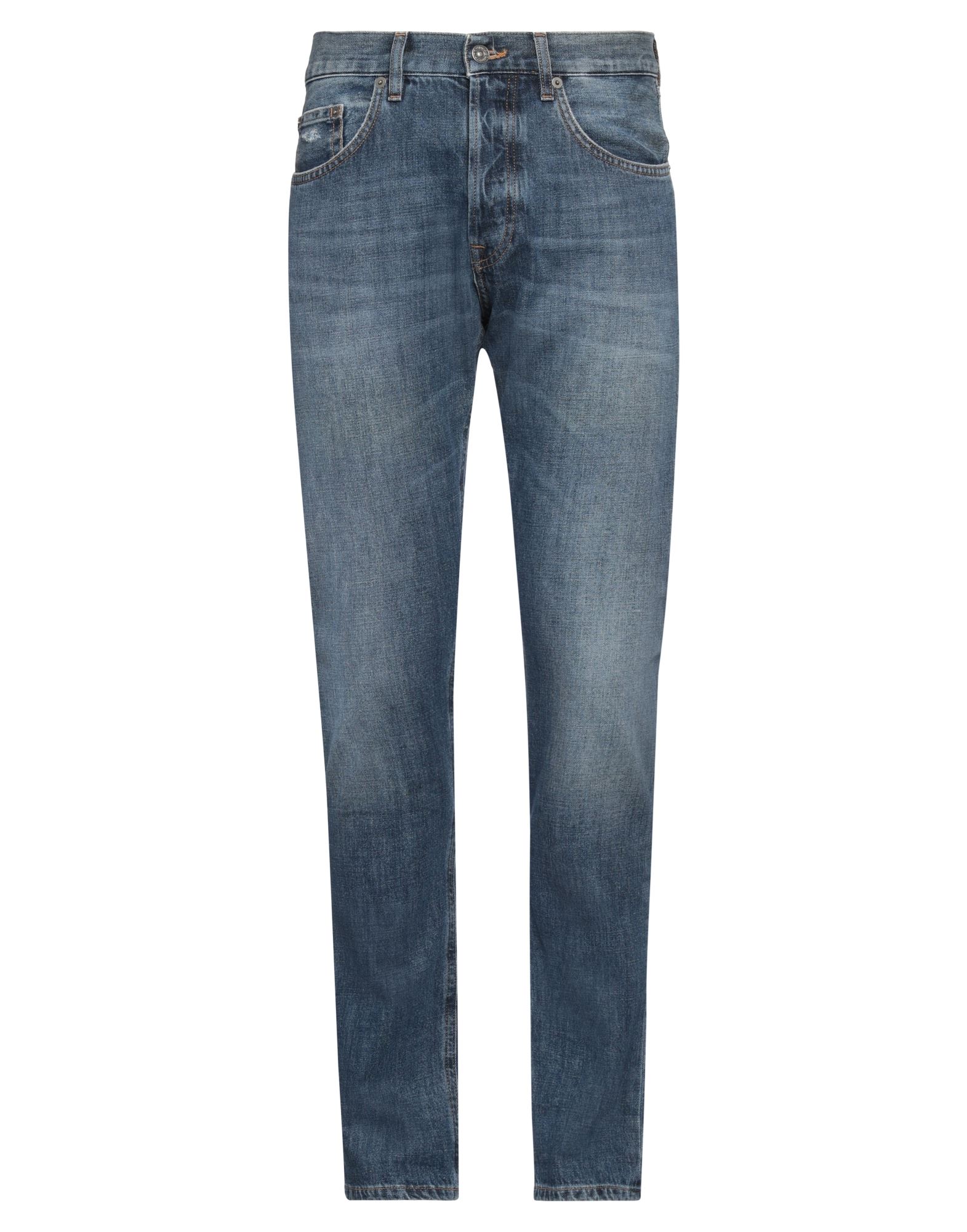 DONDUP BOTTOMWEAR Τζιν