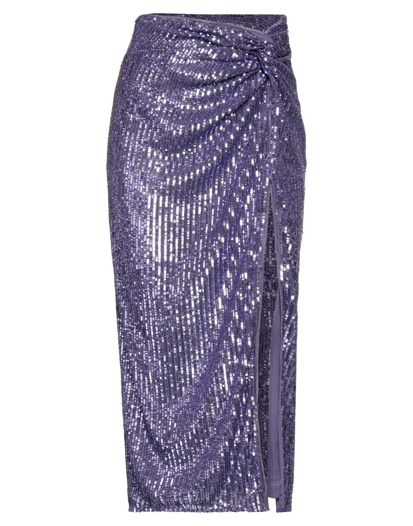 PINKO BOTTOMWEAR Μίντι φούστα
