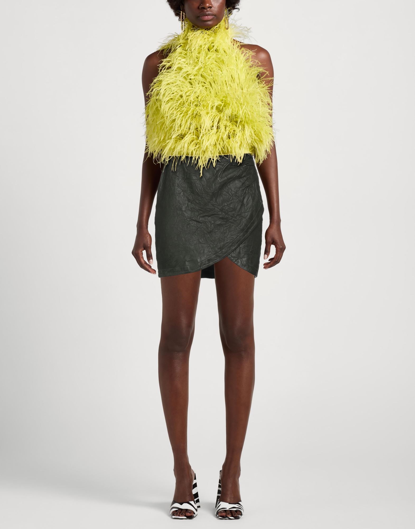  Zadig&voltaire - Hosen & Röcke - Miniröcke - On Yoox.com 