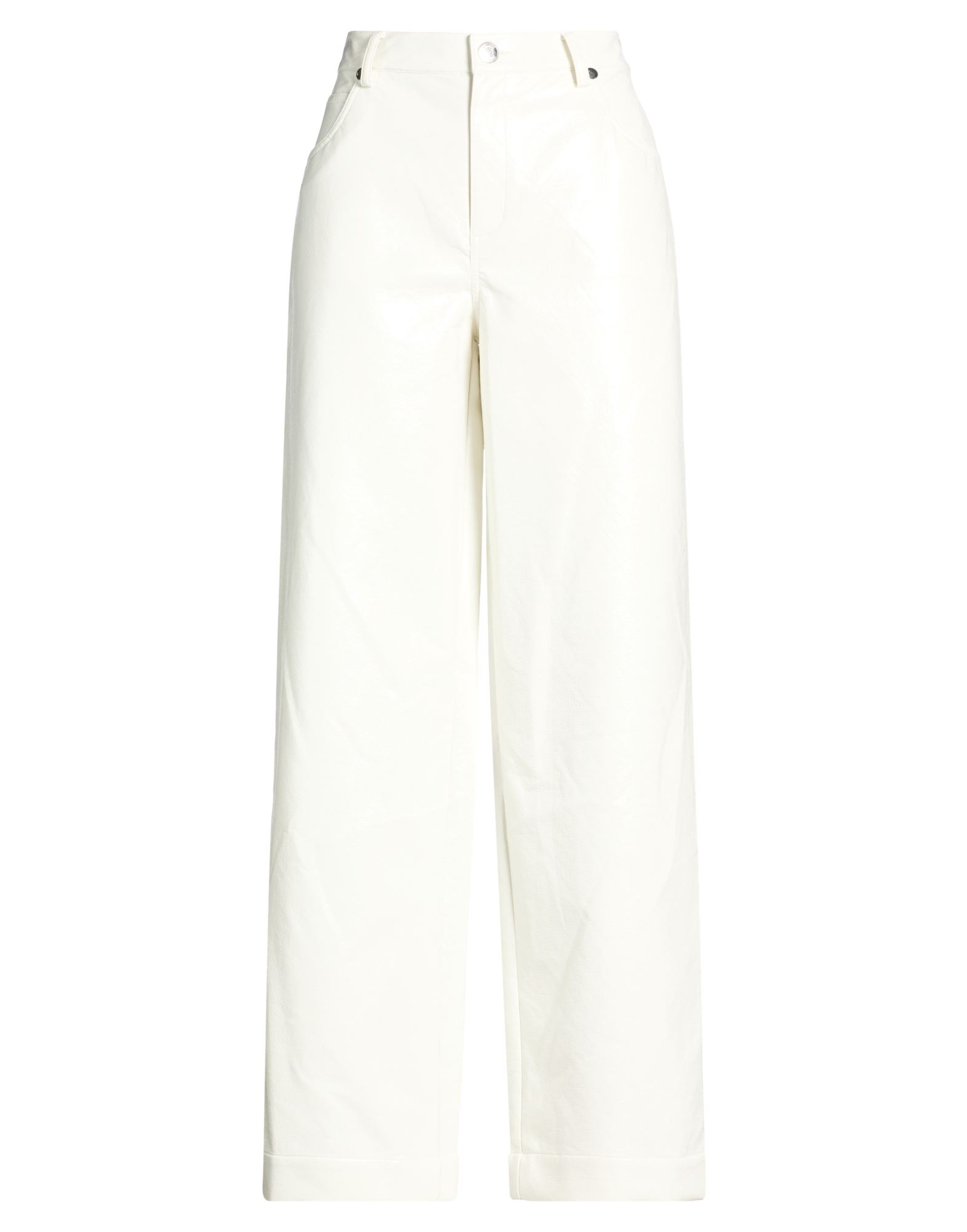 STAUD STAUD BOTTOMWEAR Casual Παντελόνι