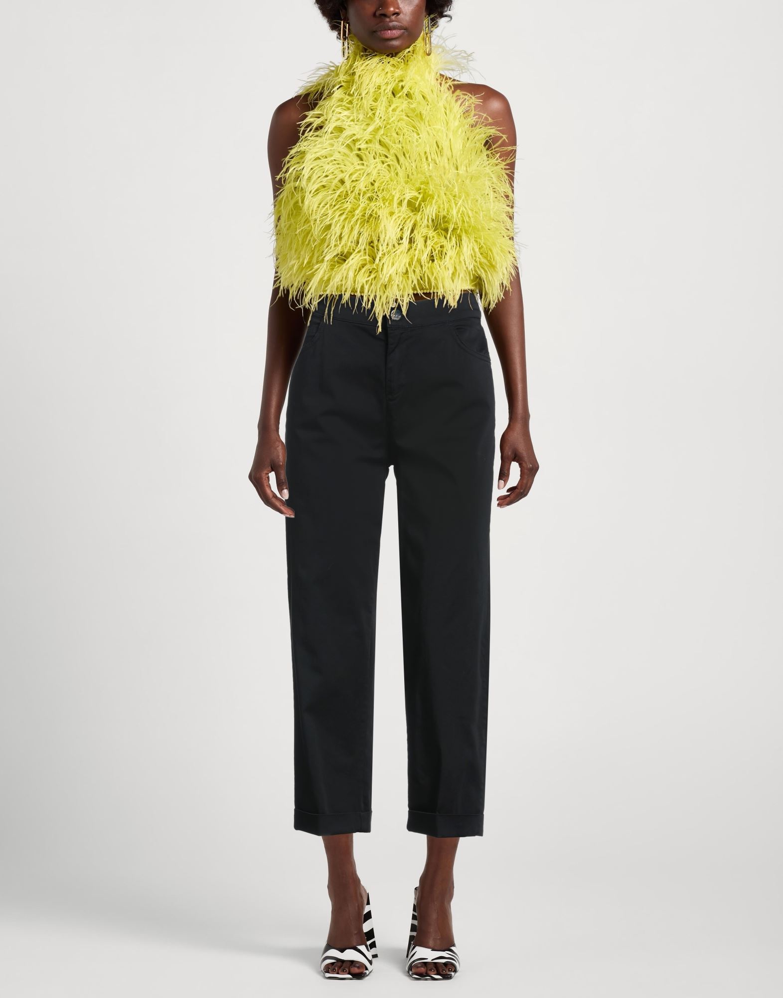 Kaos Jeans - Hosen & Röcke - Hosen - On Yoox.com 