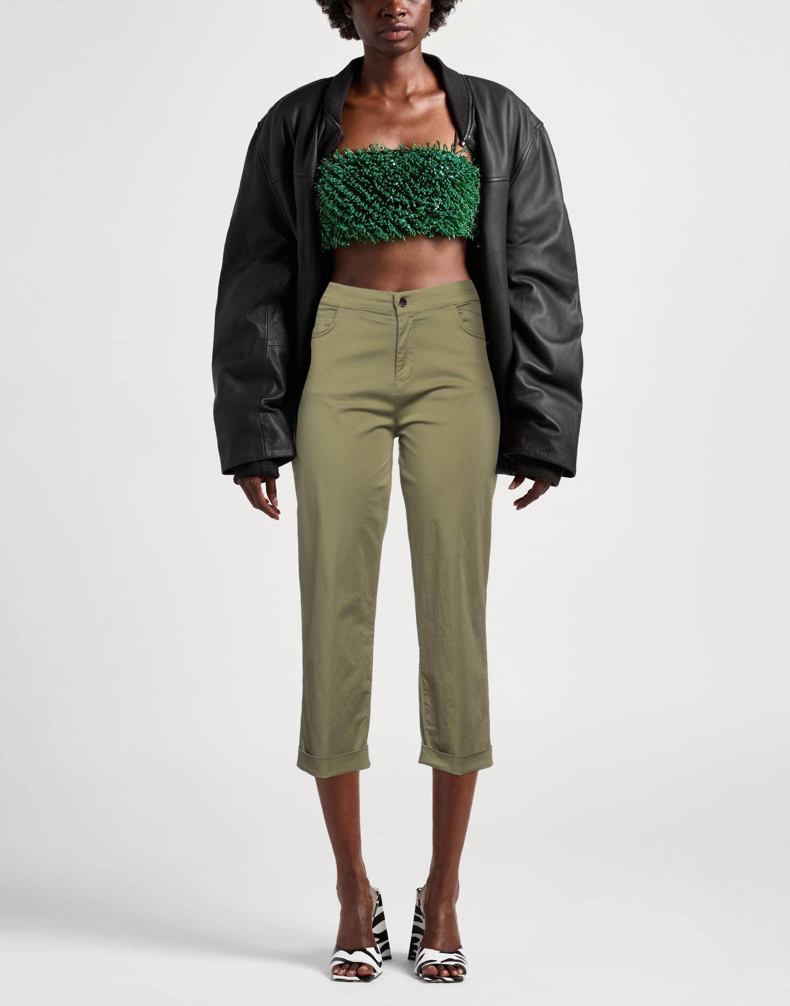  Kaos Jeans - Hosen & Röcke - Hosen - On Yoox.com 