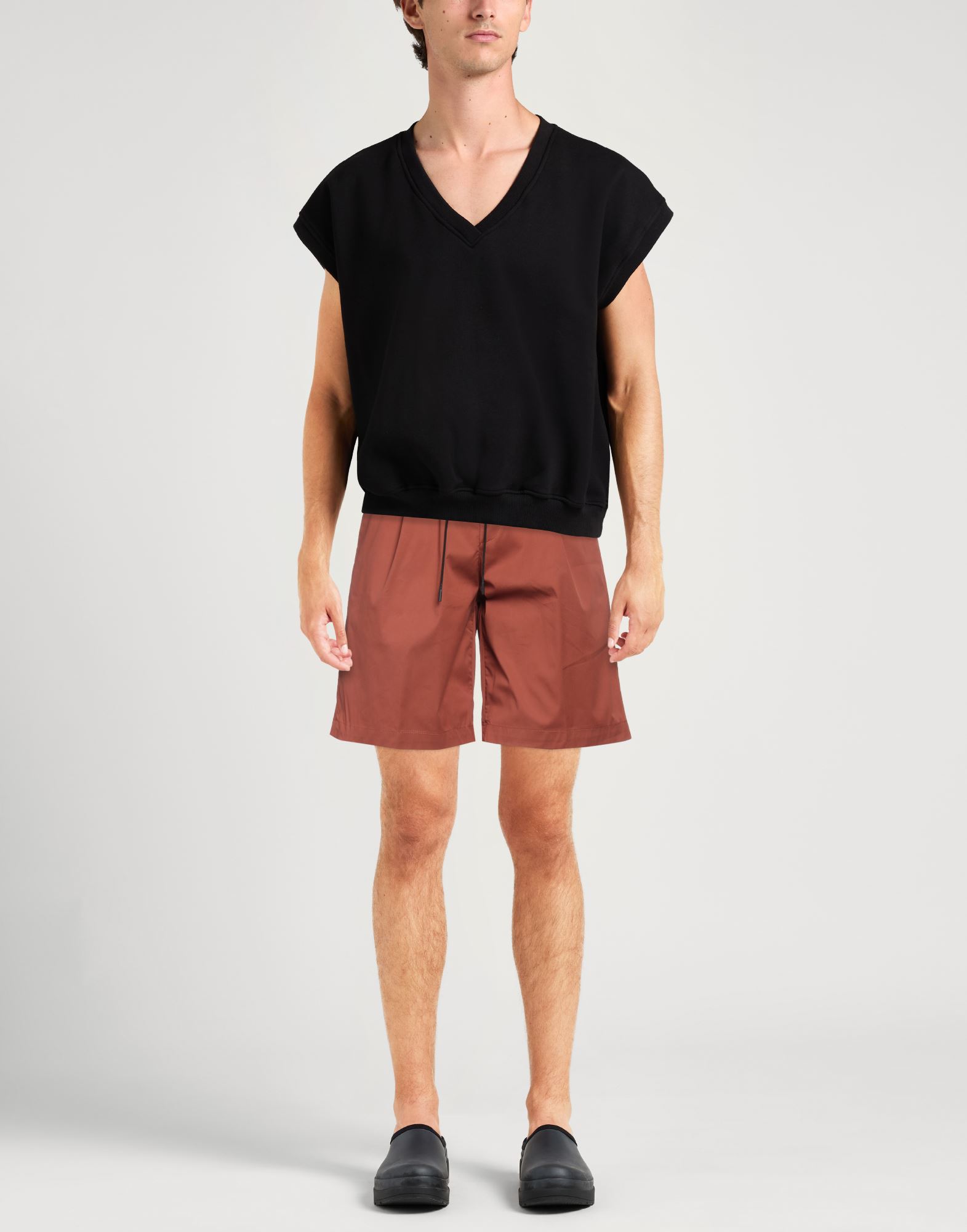 Michael Coal - Hosen & Röcke - Shorts & Bermudashorts - On Yoox.com 