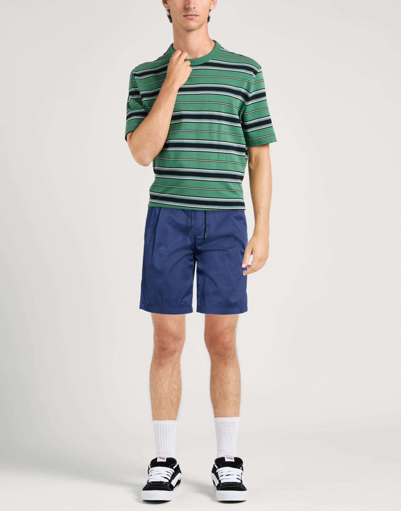  Michael Coal - Hosen & Röcke - Shorts & Bermudashorts - On Yoox.com 