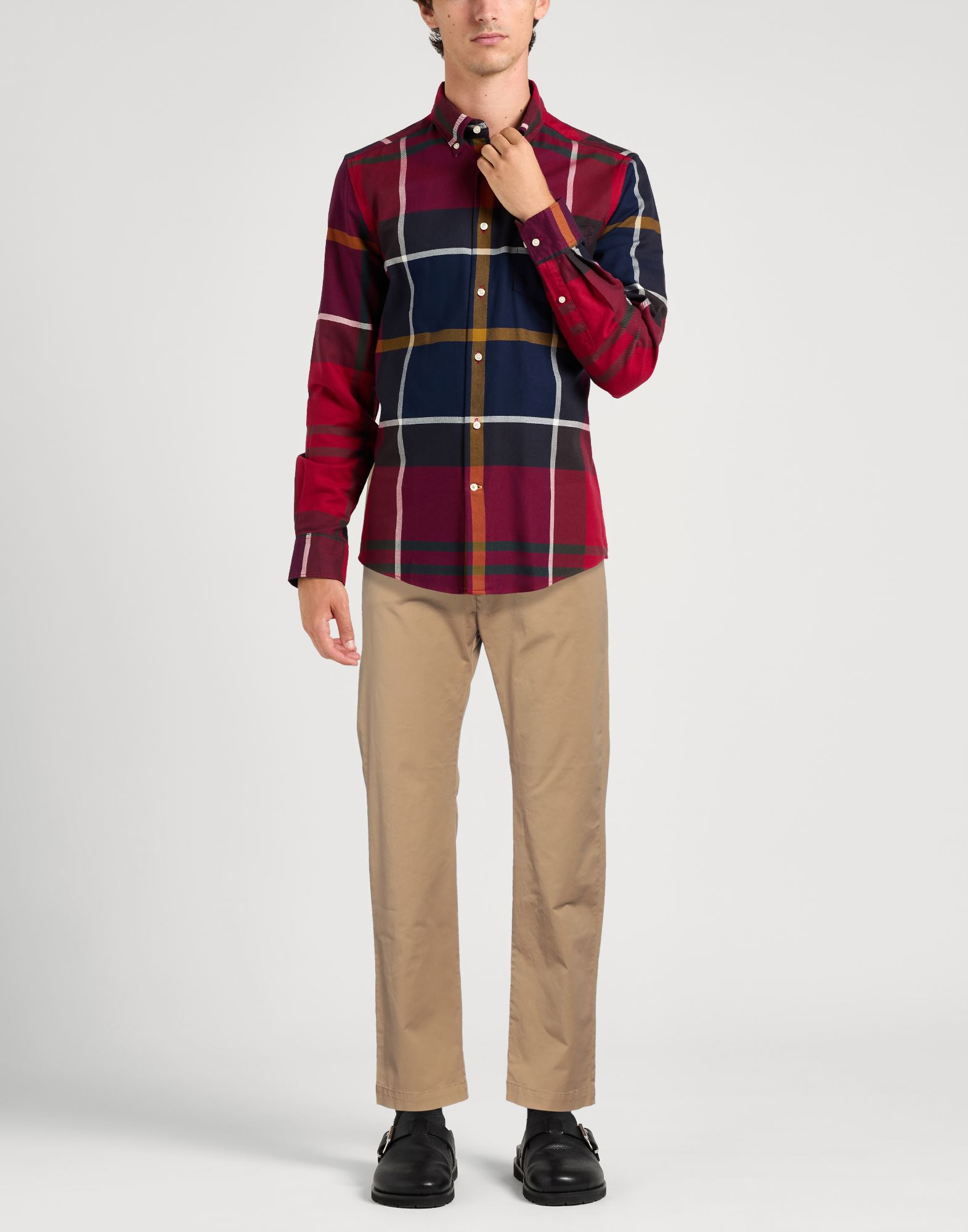  Barena - Partes De Abajo - Pantalones - On Yoox.com 