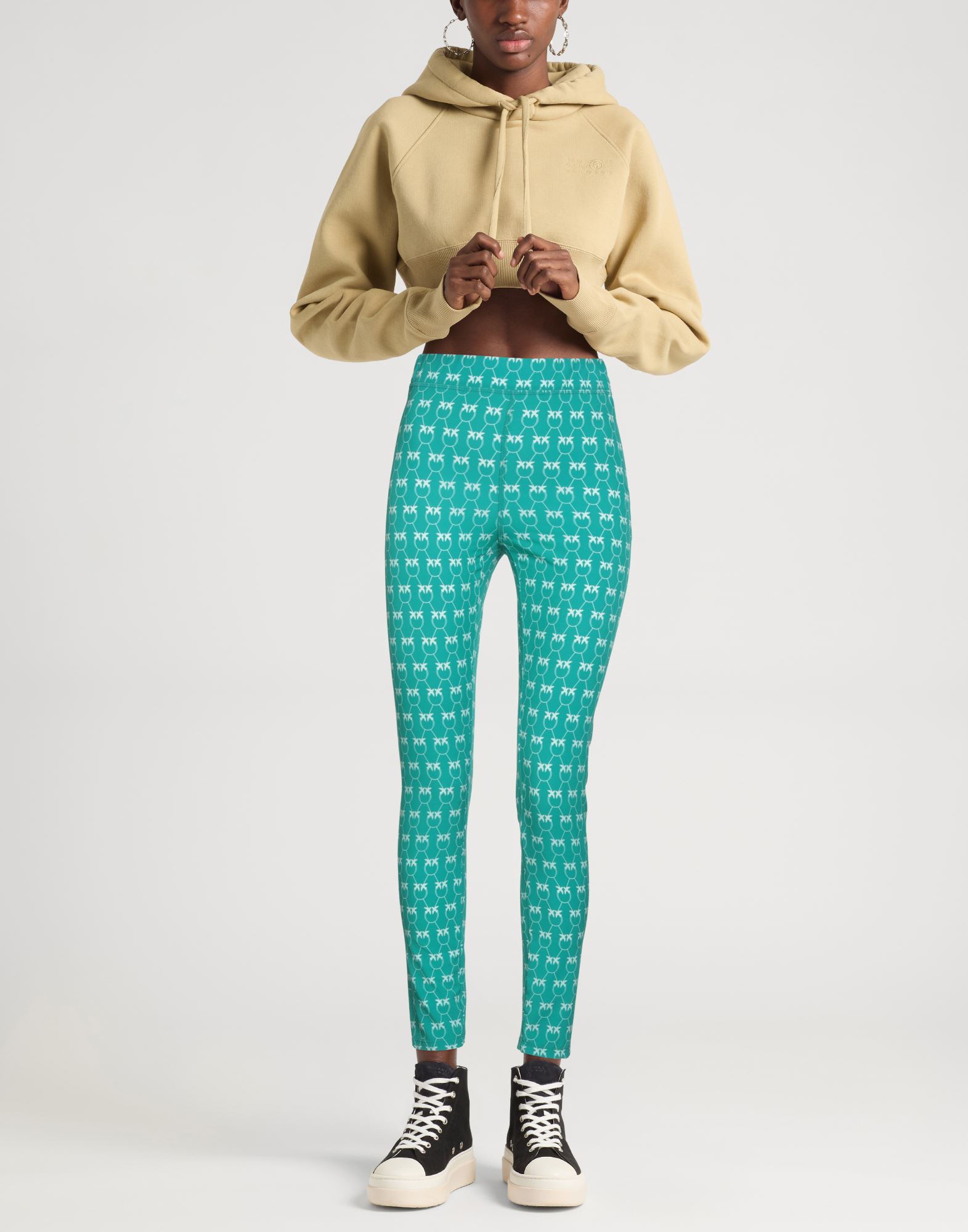  Pinko - Hosen & Röcke - Leggings - On Yoox.com 