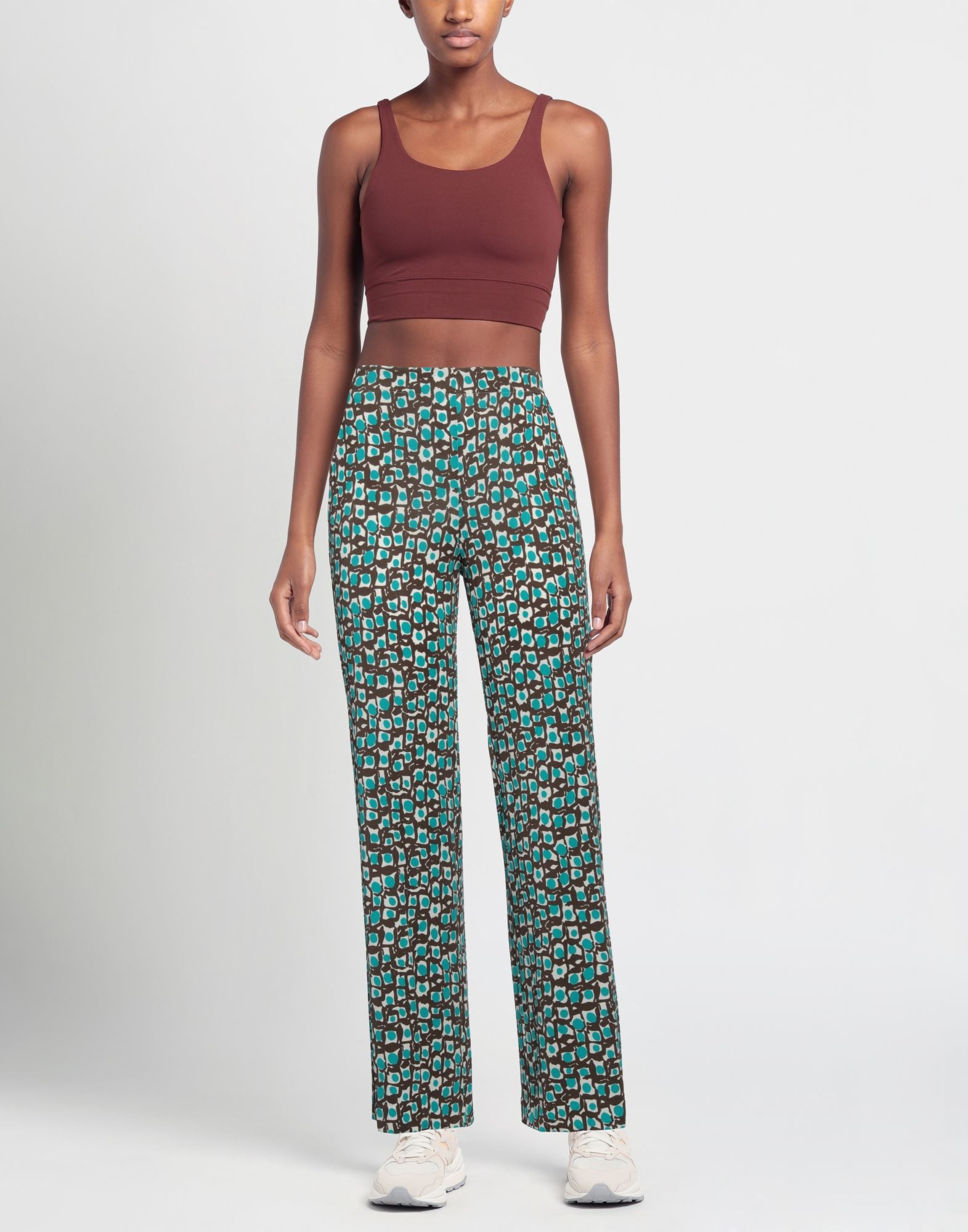 Via Masini 80 - Hosen & Röcke - Hosen - On Yoox.com 